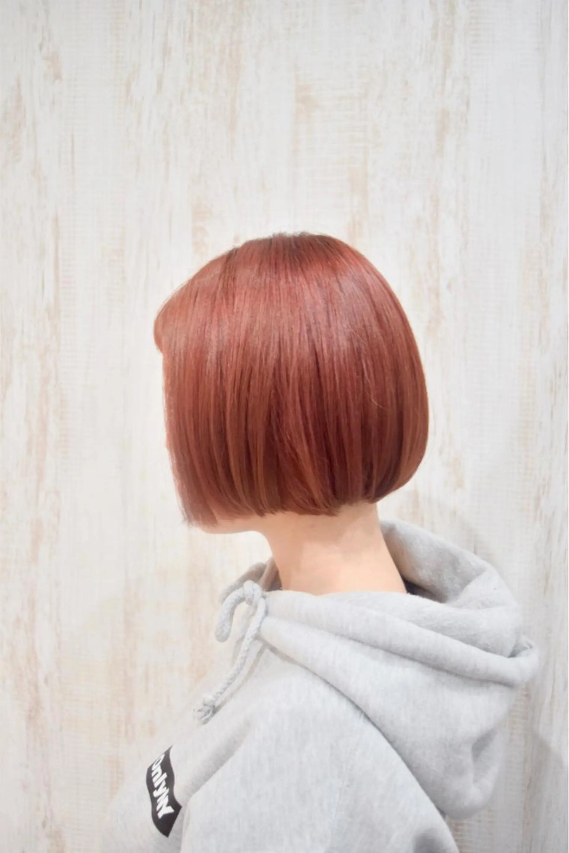 ショート GATE.所属・GATE. staffのヘアスタイル