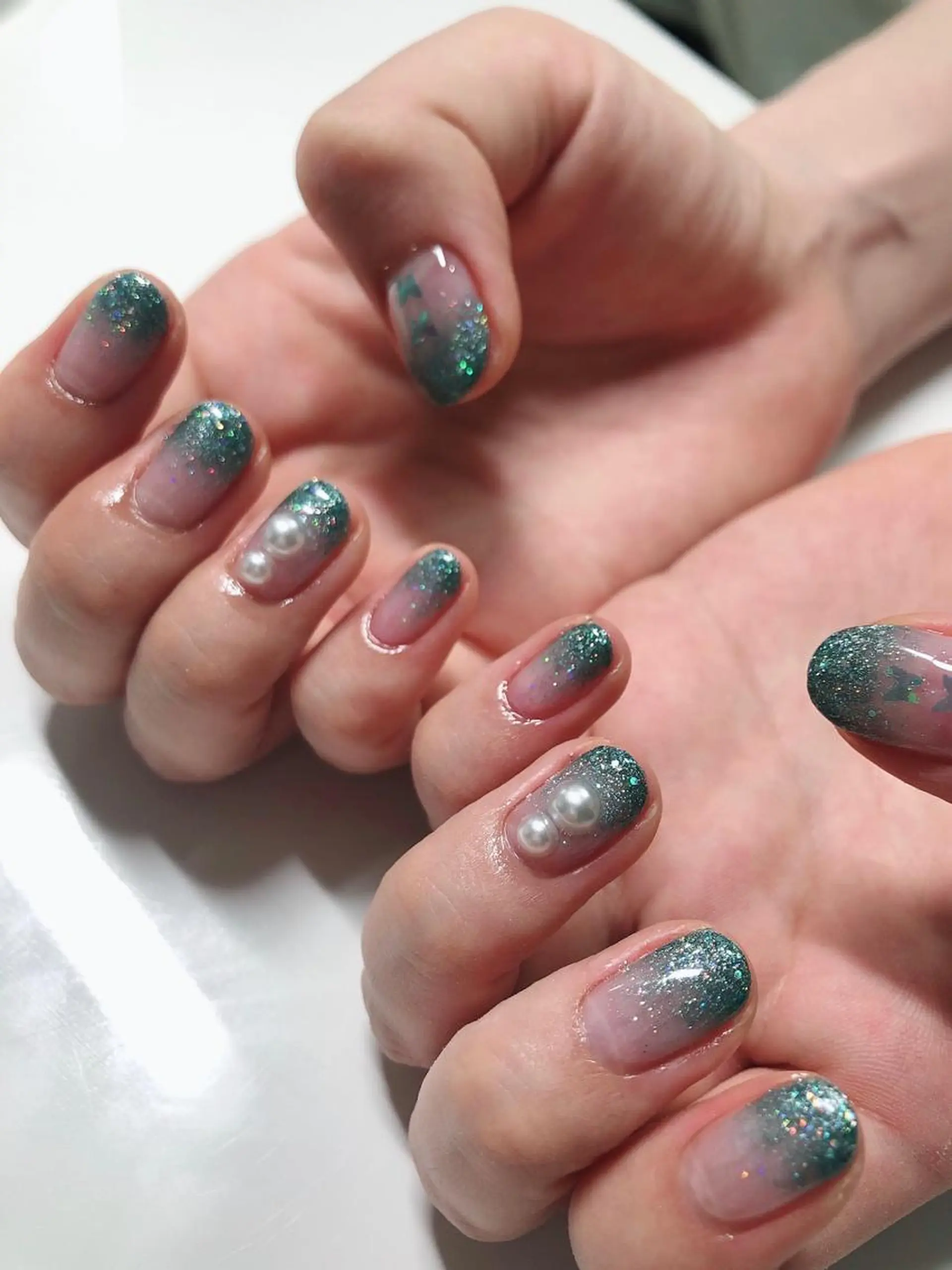 ネイル nail by minamiのネイルデザイン