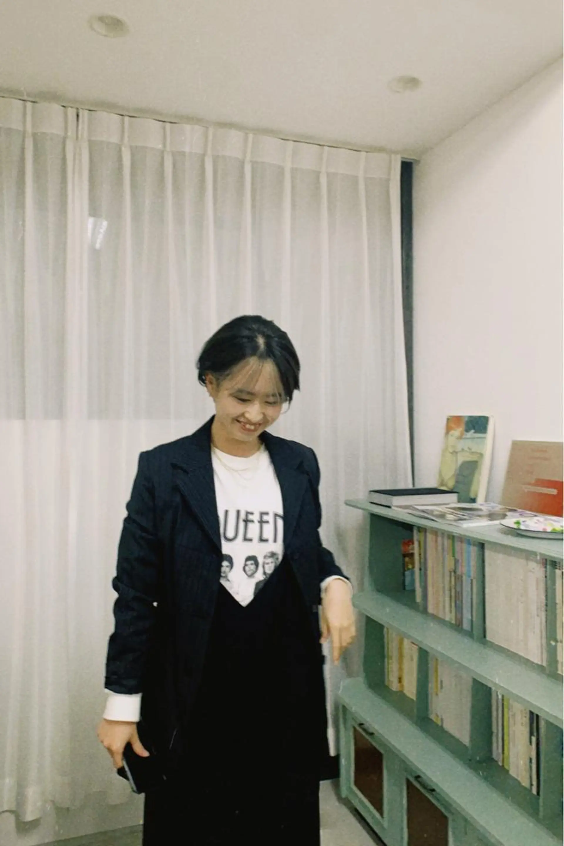 カラー 葵🫧髪質改善/ つや髪✨梅田のヘアスタイル