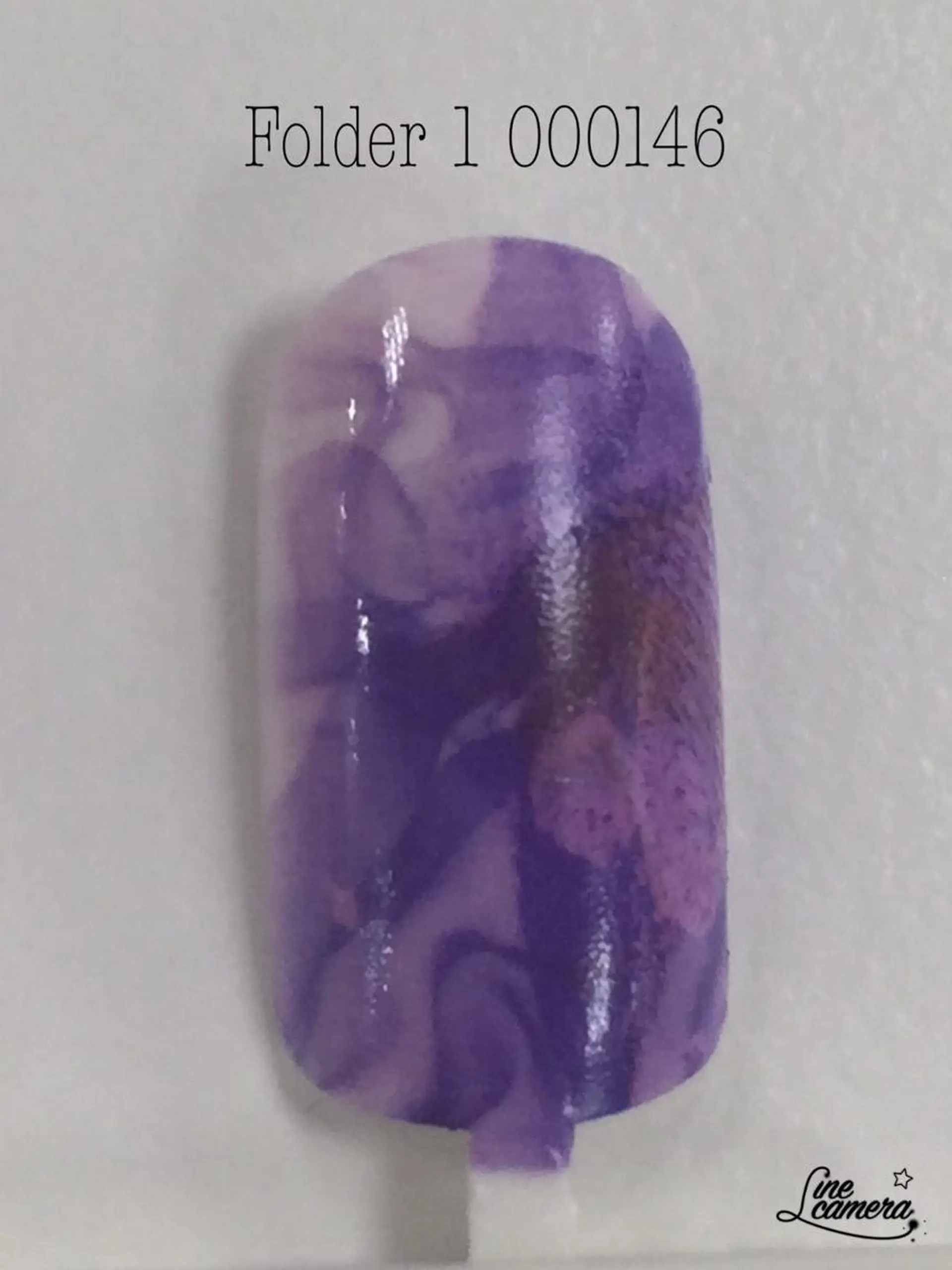 ネイル レイヤーカット 早崎太生のヘアスタイル