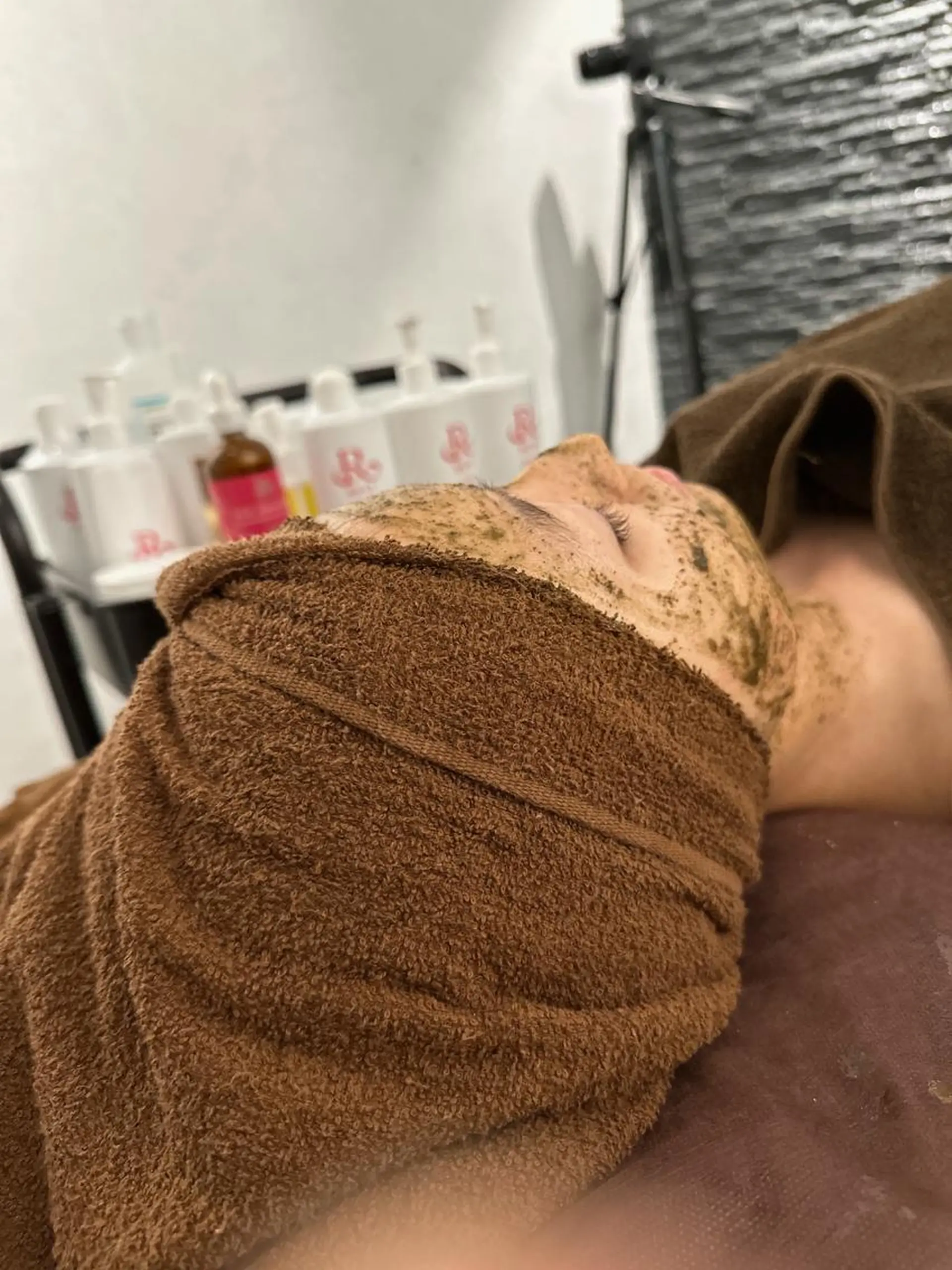 エステ 美容鍼灸整体サロンBeauJu所属・小顔矯/美容鍼/鍼灸 BeauJuのその他イメージ