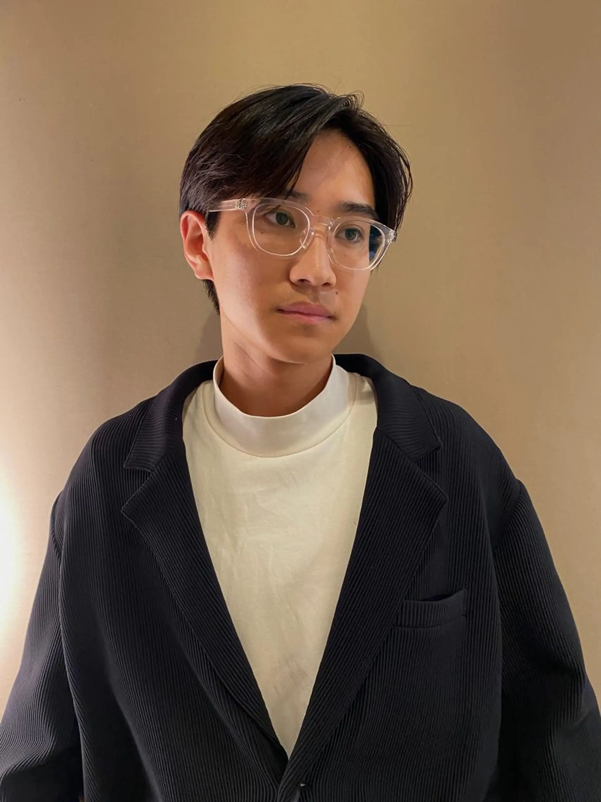 メンズ カット ヘッドスパ 🔥ショート特化 masaki🔥のヘアスタイル