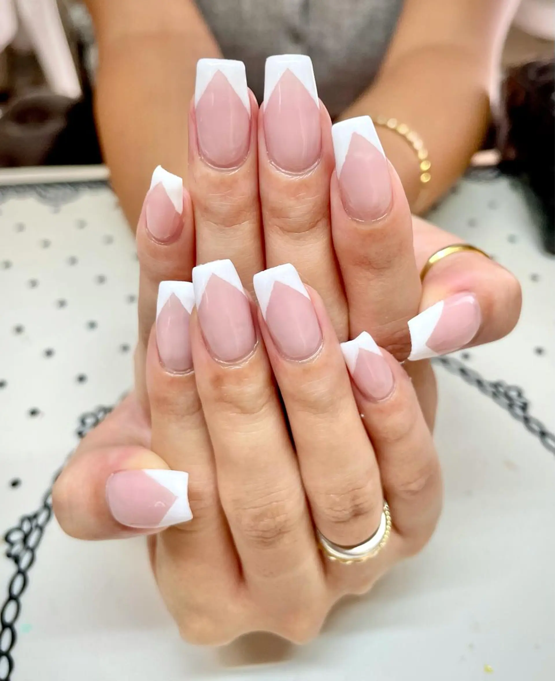 ネイル ハンドネイル nailsalon sugarr所属・nailist cocoのネイルデザイン