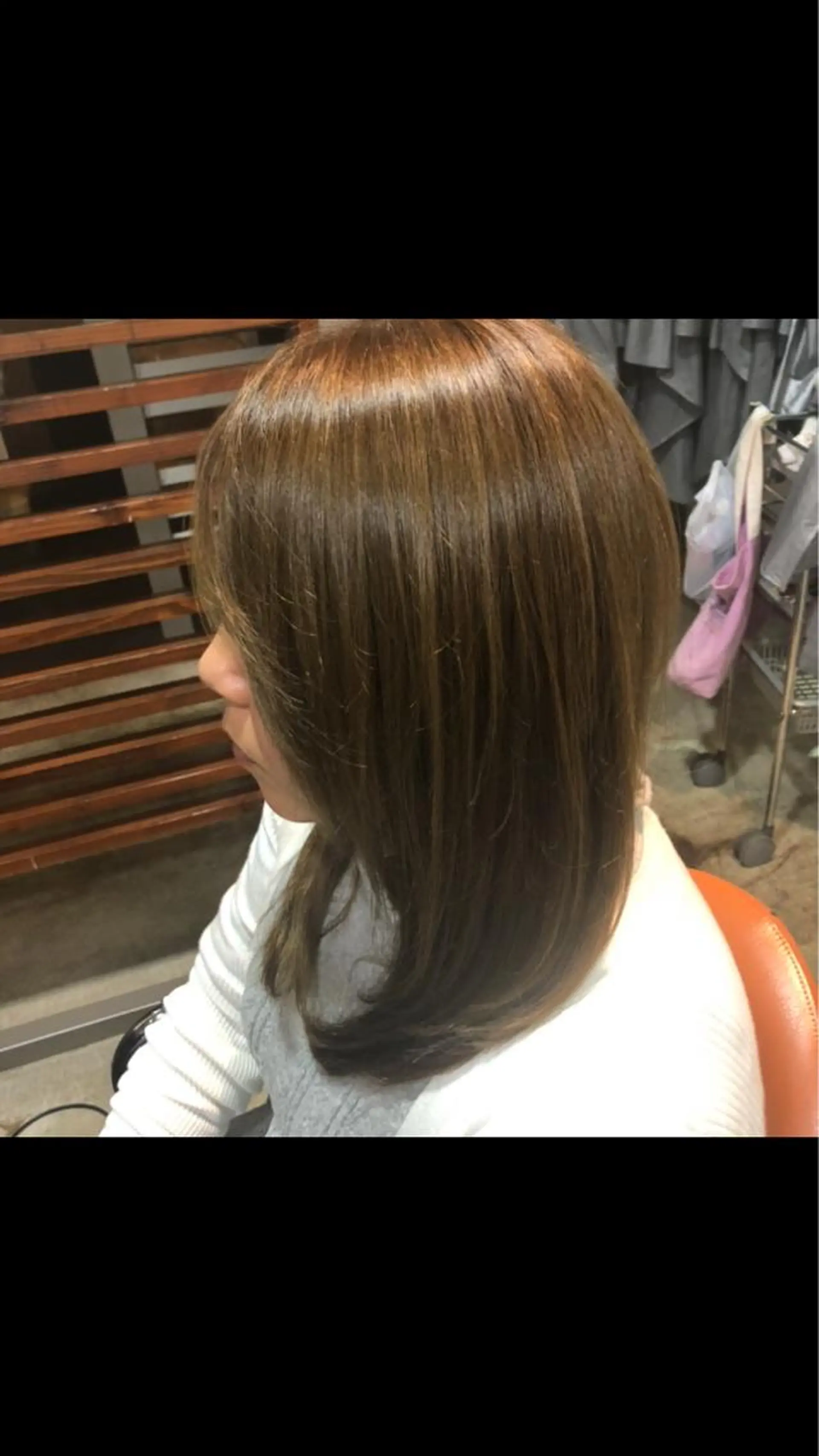 ロング hair salon mokbell所属・悩んだら💭 KAEのヘアスタイル