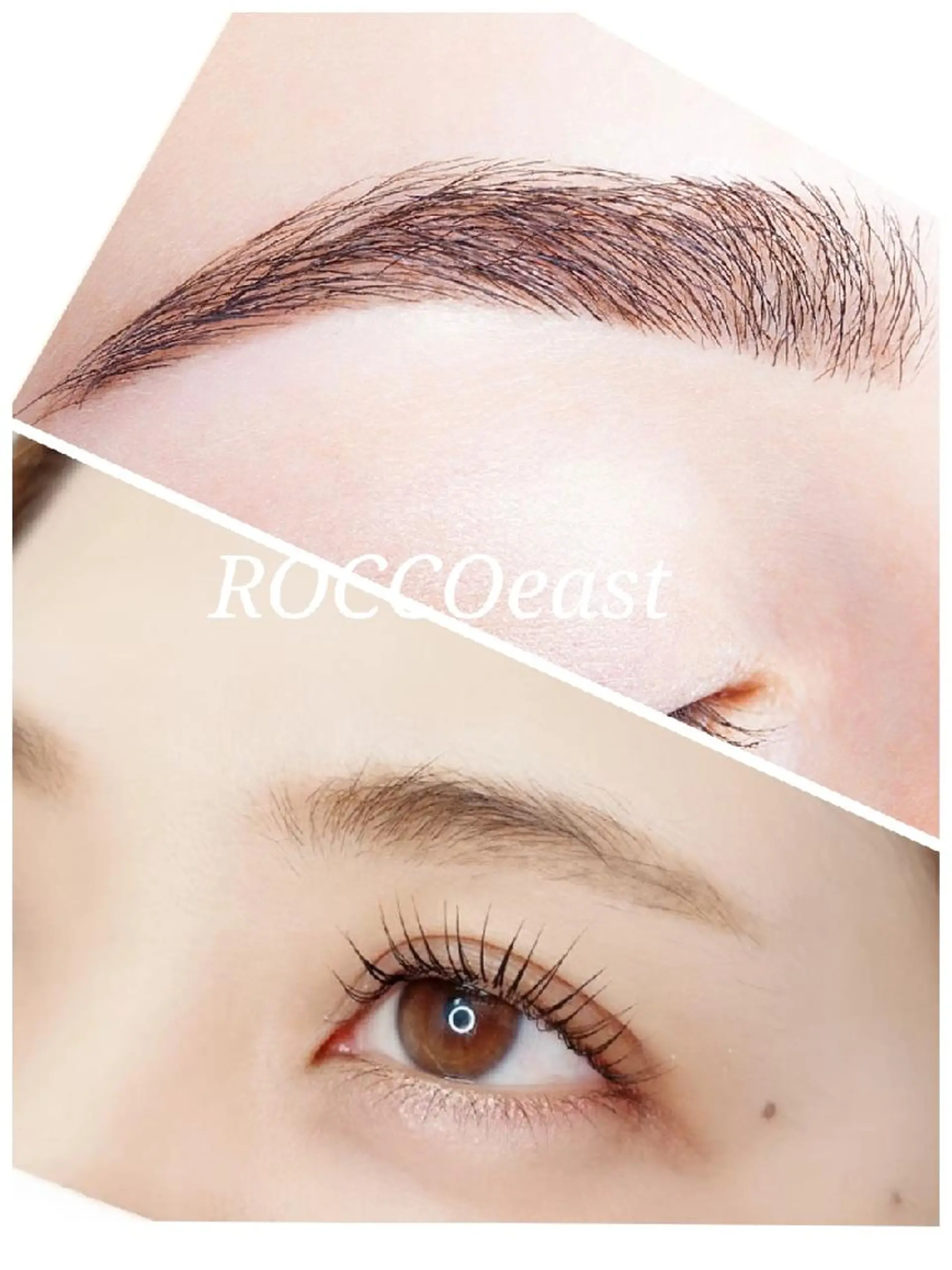 マツエク・マツパ Sunny Salonのマツエク・マツパデザイン