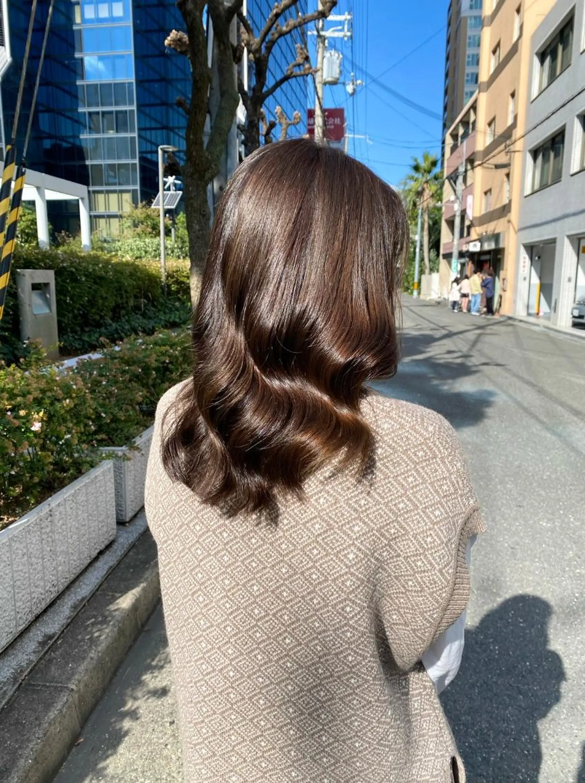 セミロング R3 Eyelash RSKのマツエク・マツパデザイン