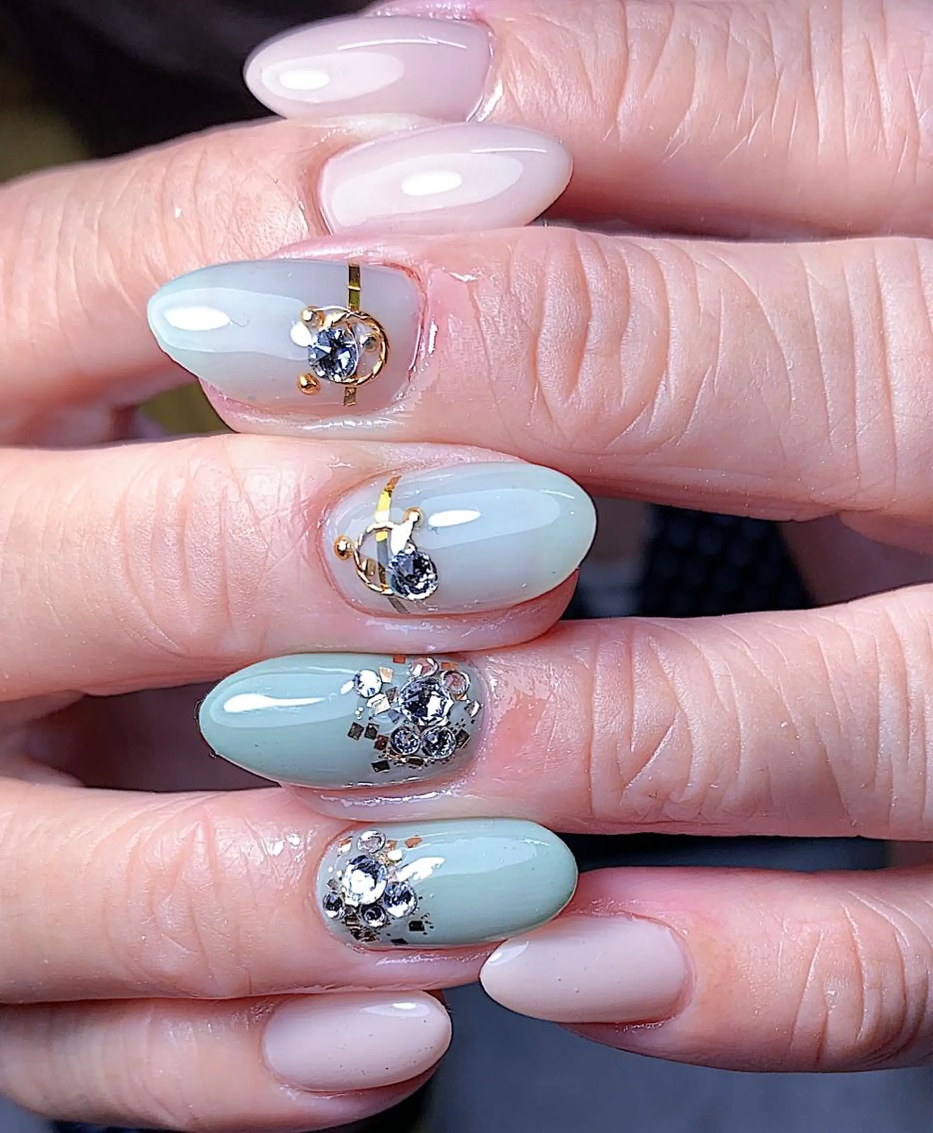 ネイル 土屋 智子のエステ・リラクイメージ