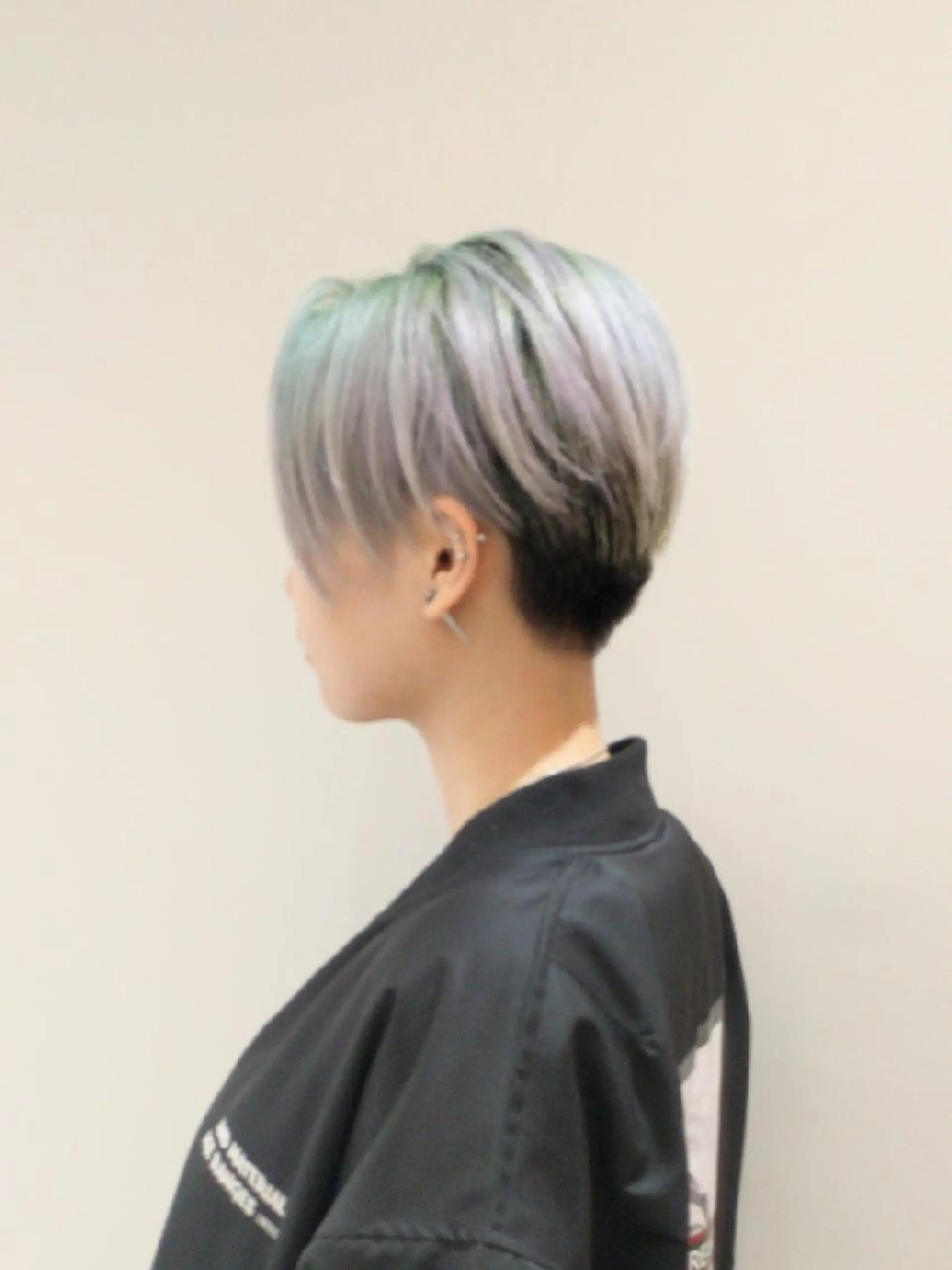 ショート カット 🌈完全個室🌈 ZAWA.のヘアスタイル