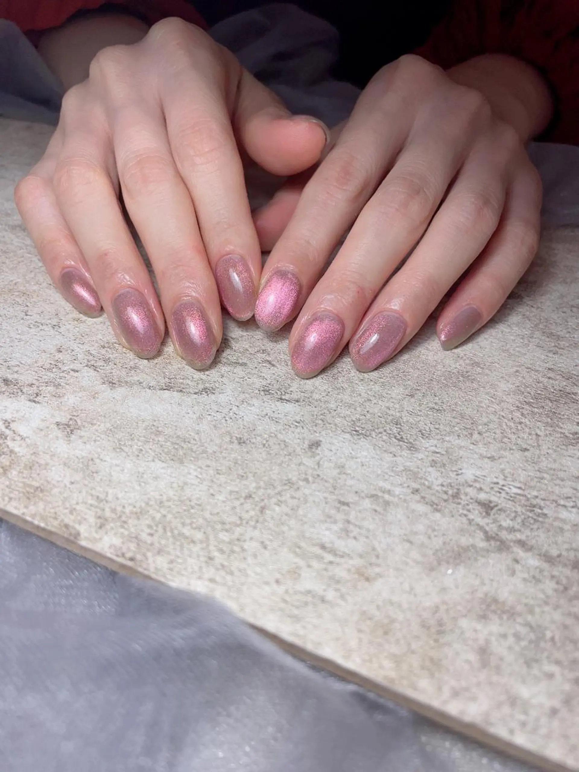 ネイル 南野 由希のネイルデザイン