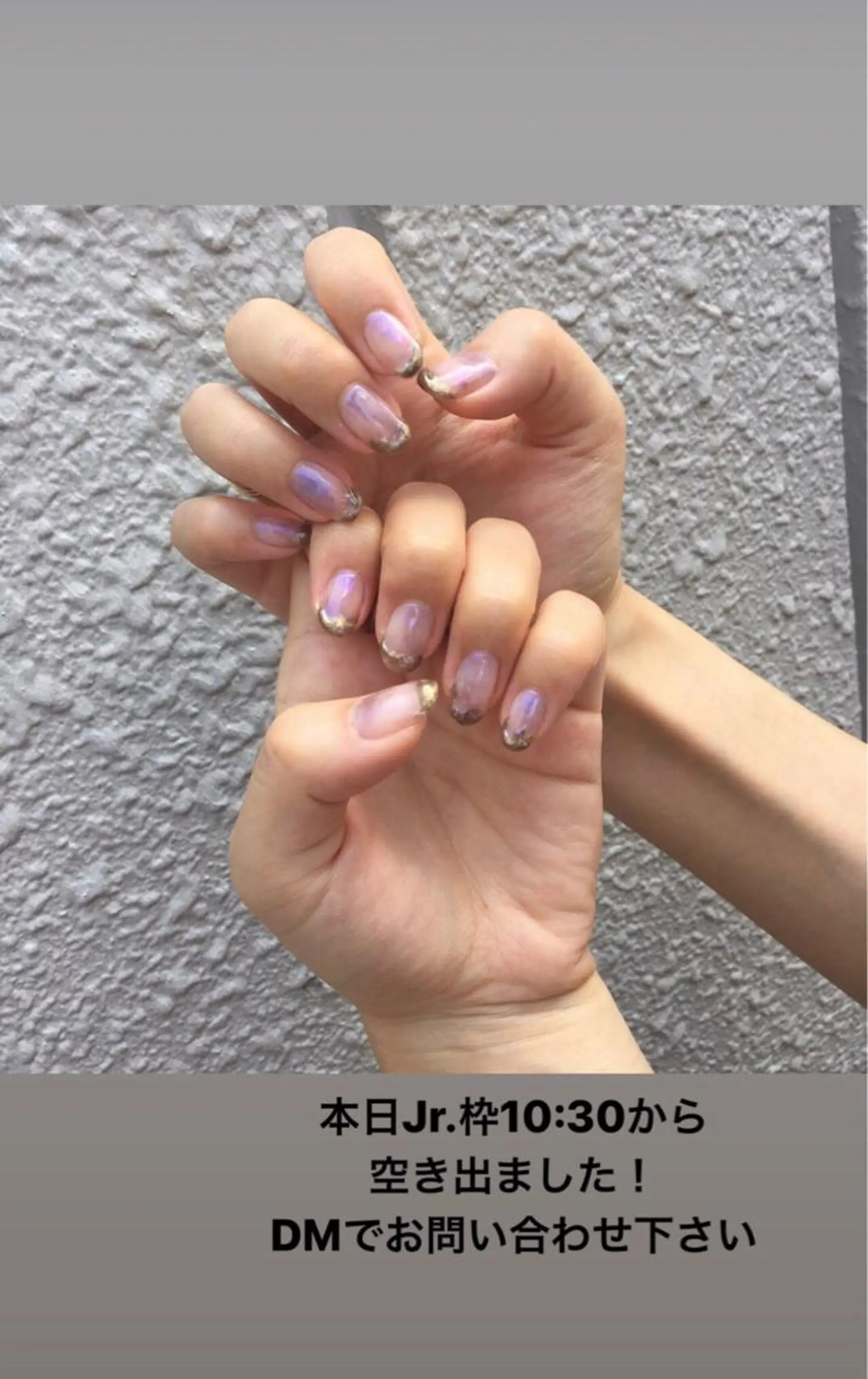 ネイル エレン 南越谷のネイルデザイン