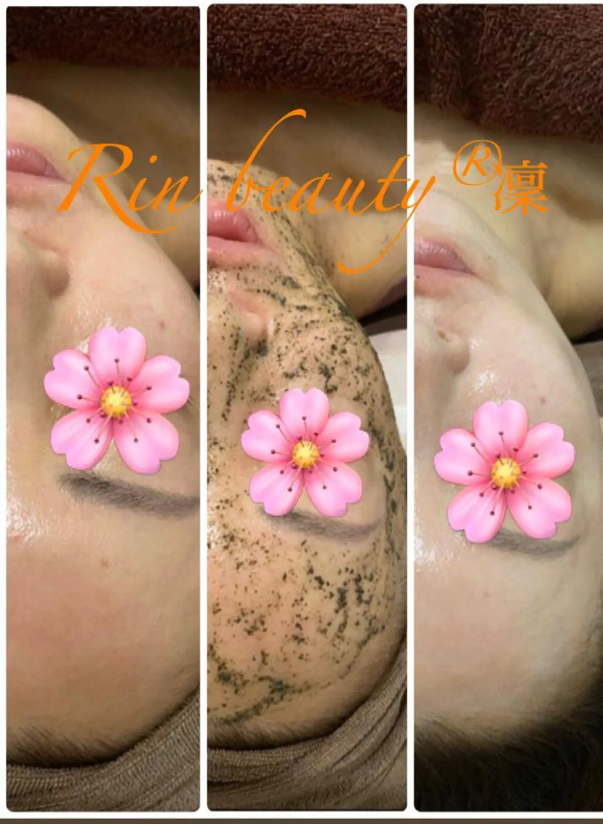 エステ カッピング＆カッサ専門店凜所属・三和 凜のエステ・リラクイメージ