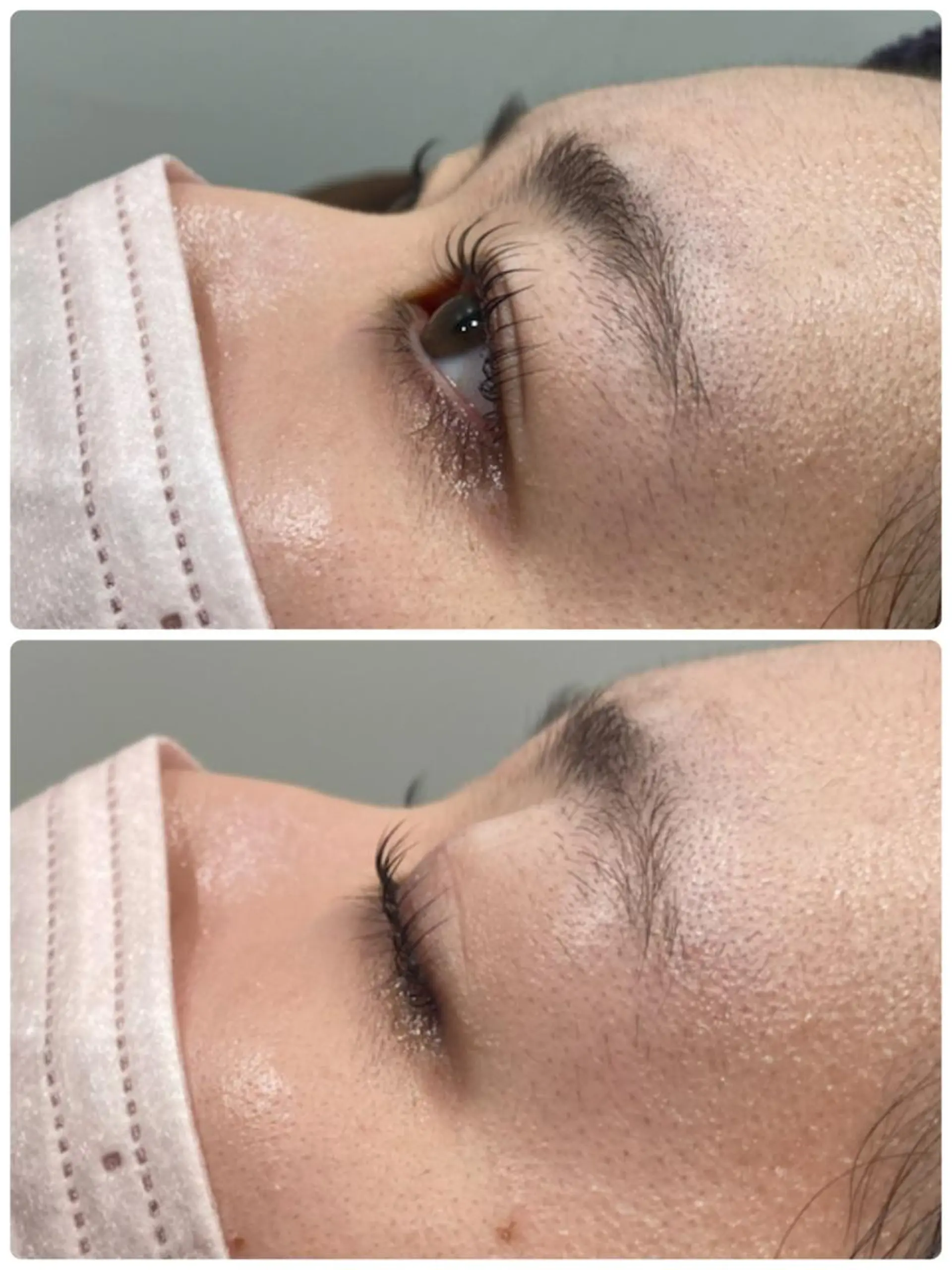 マツエク・マツパ マツパ HARE &nail ☪️remiのヘアスタイル