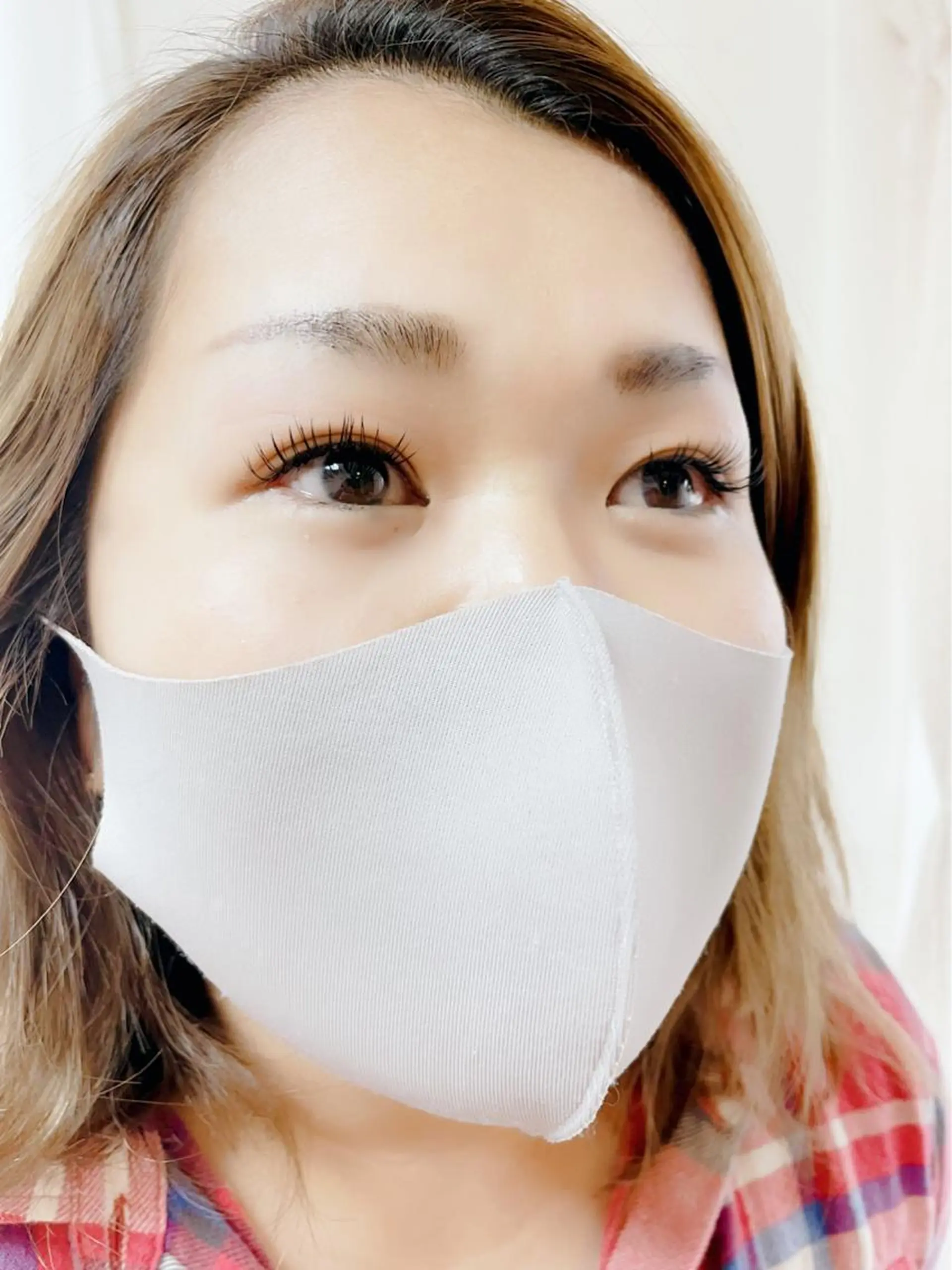 マツエク・マツパ eyelash salon an所属・アイラッシュサロン anのマツエク・マツパデザイン