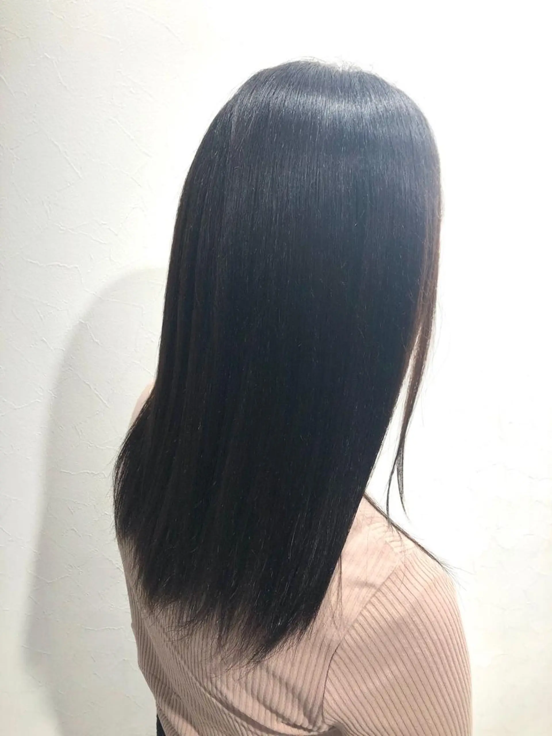 ロング MINAMI 🌙のヘアスタイル