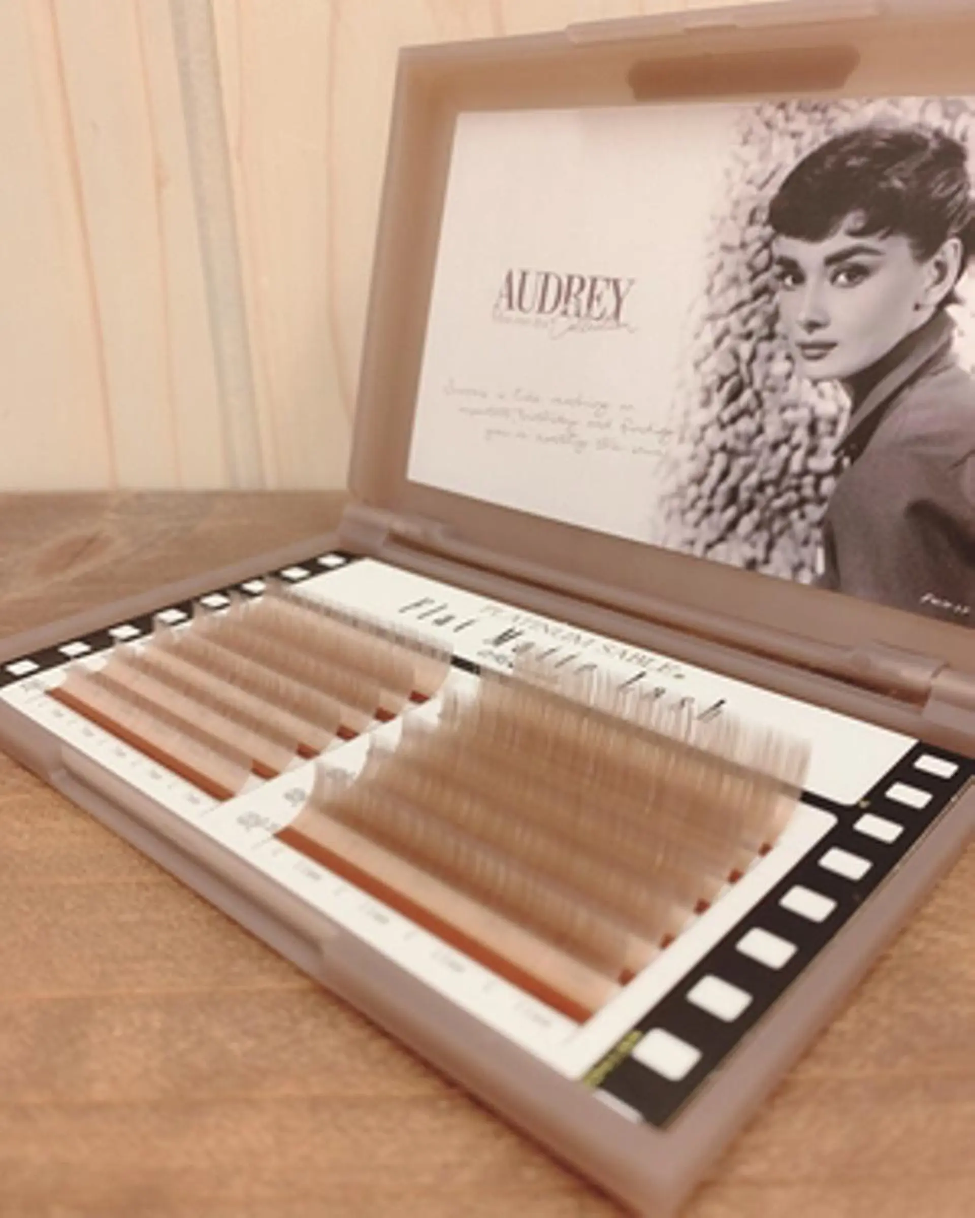 マツエク・マツパ ラヴィール Ravirのマツエク・マツパデザイン