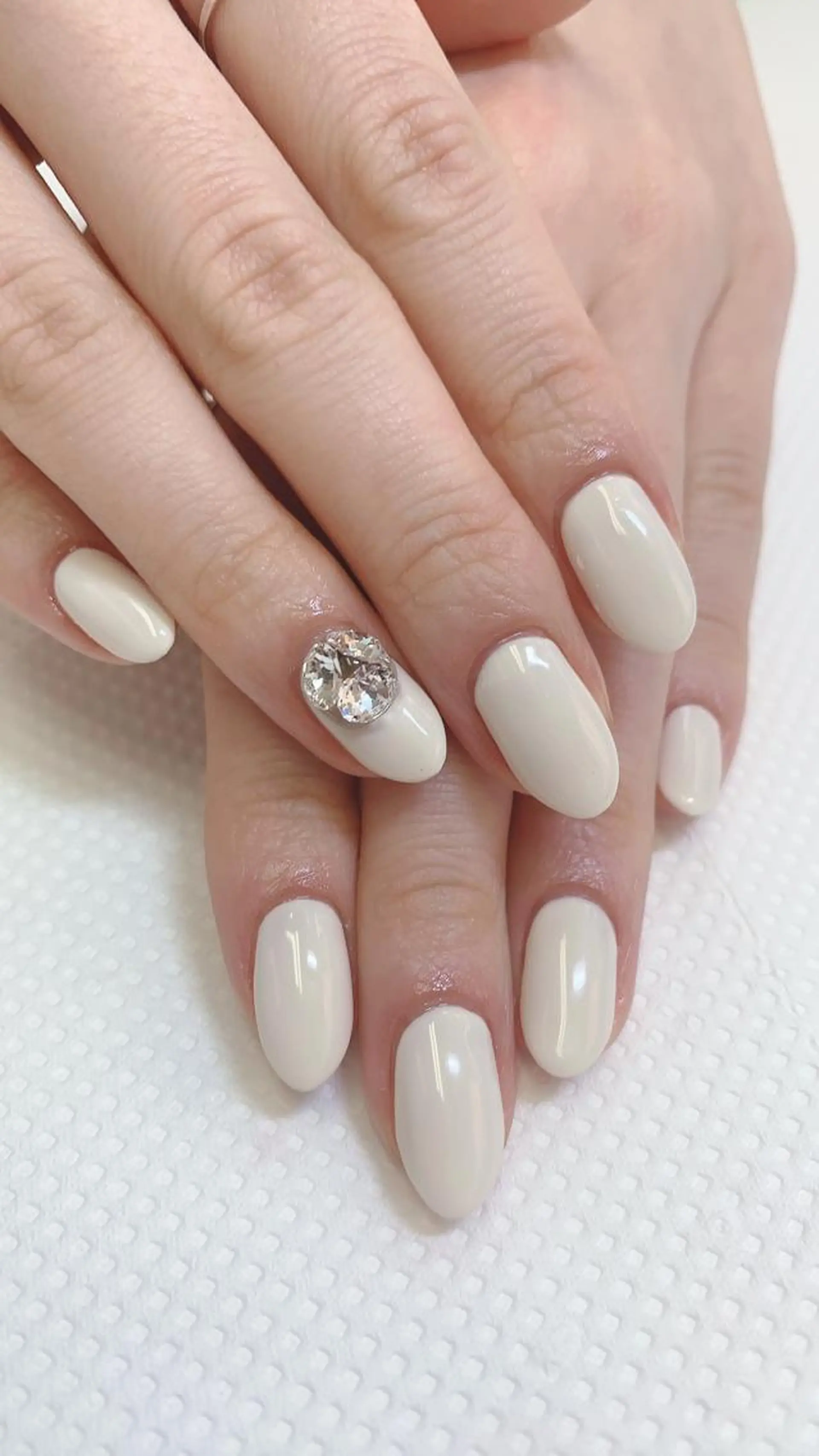 ネイル ハンドネイル Munail サロン所属・むねいる nail salonのネイルデザイン