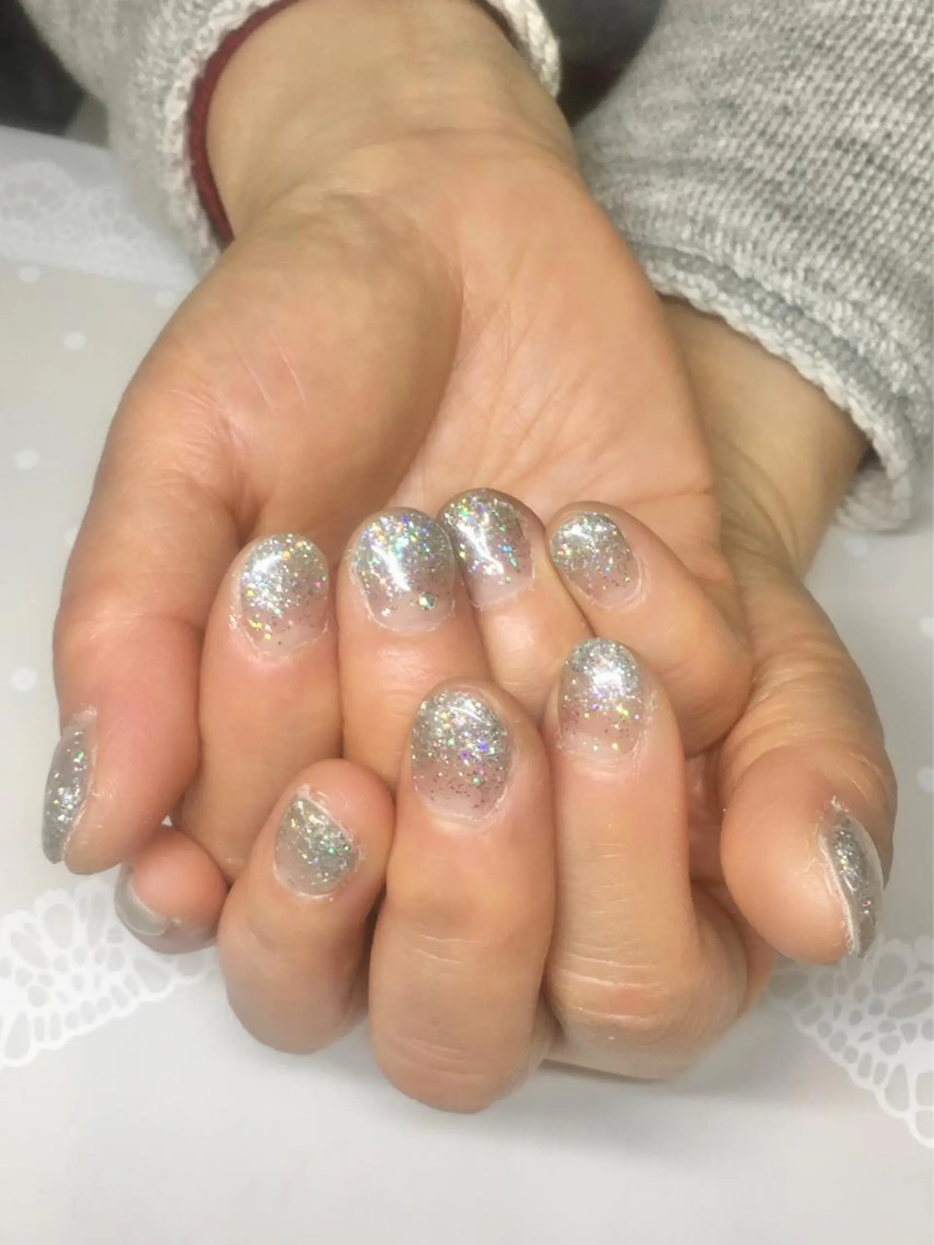 ネイル 新宿ネイルサロン ジェミディローサ所属・新宿ネイルサロン ジェミディローサのネイルデザイン