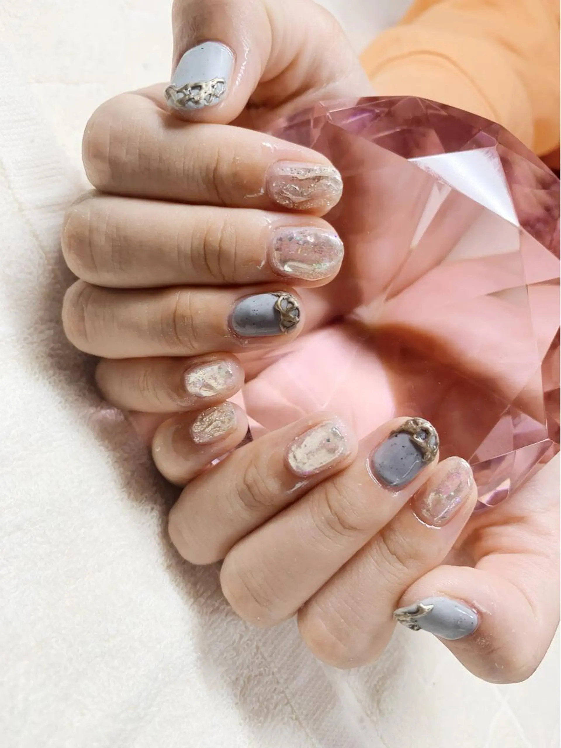 ネイル Este＆Nail Mikotoのエステ・リラクイメージ