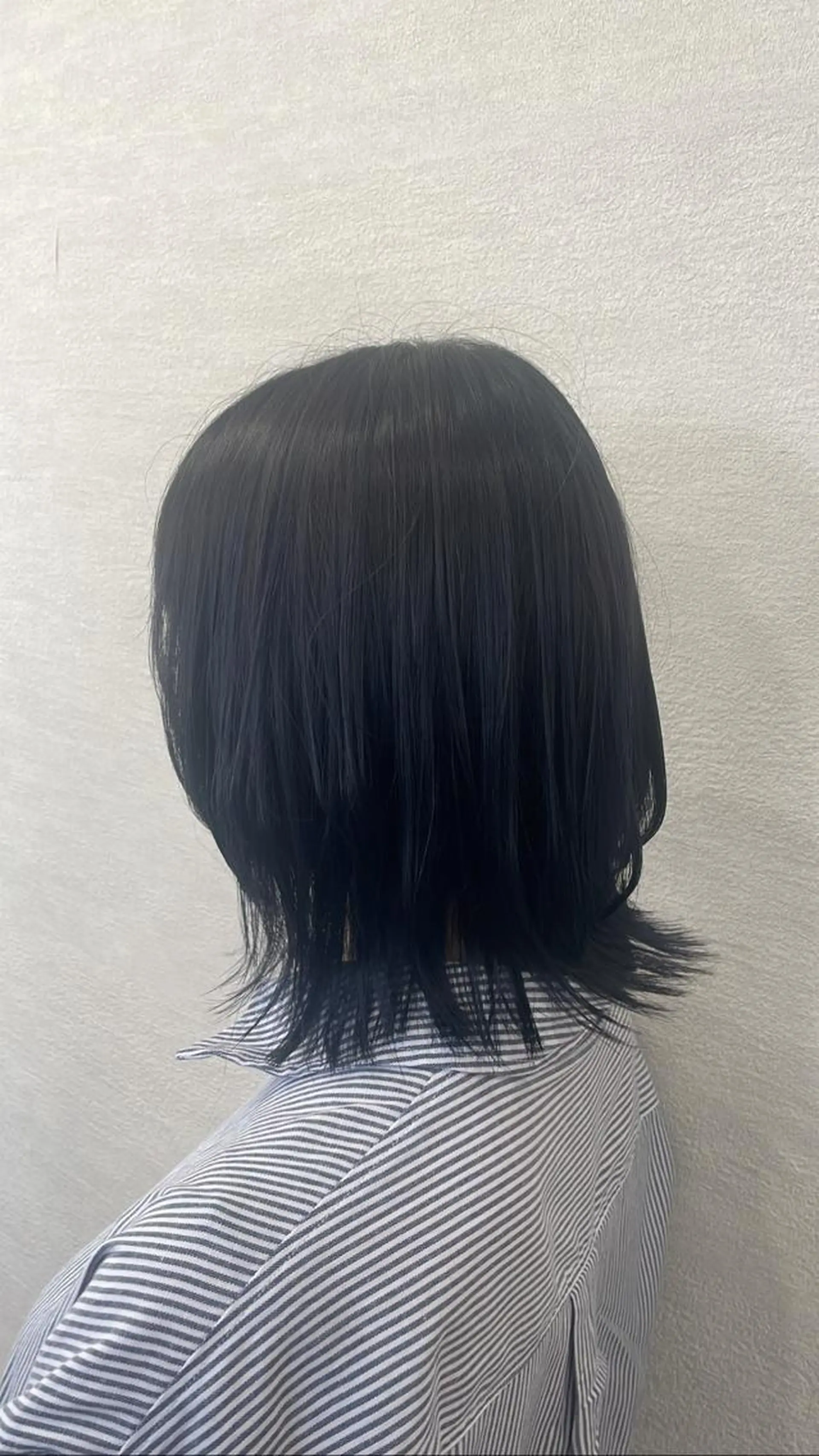 ショート カラー ルリアン所属・スタイリスト 🌸Manami🌸のヘアスタイル