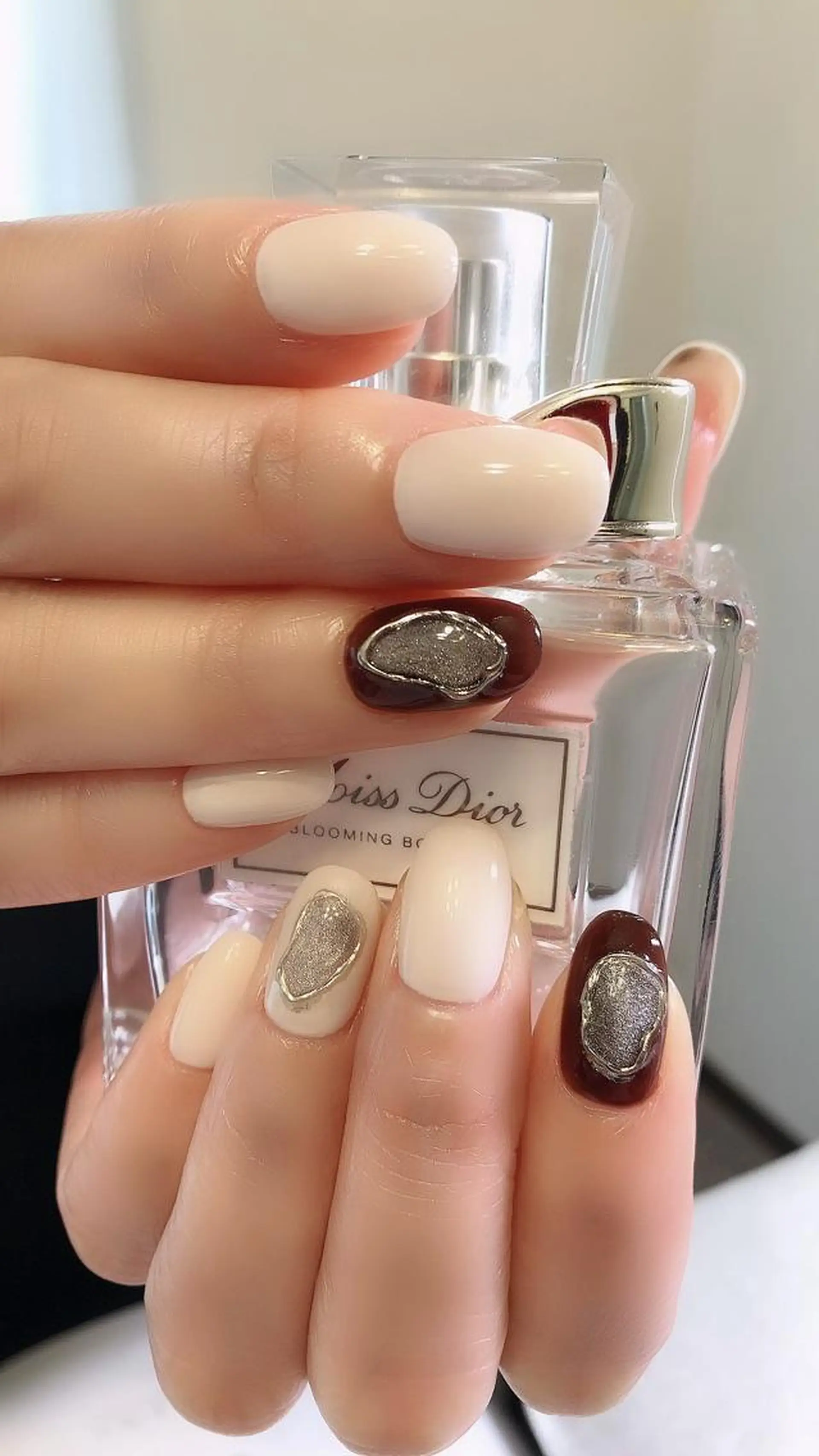 ネイル Petite Cannelle所属・Petite Cannelleのネイルデザイン