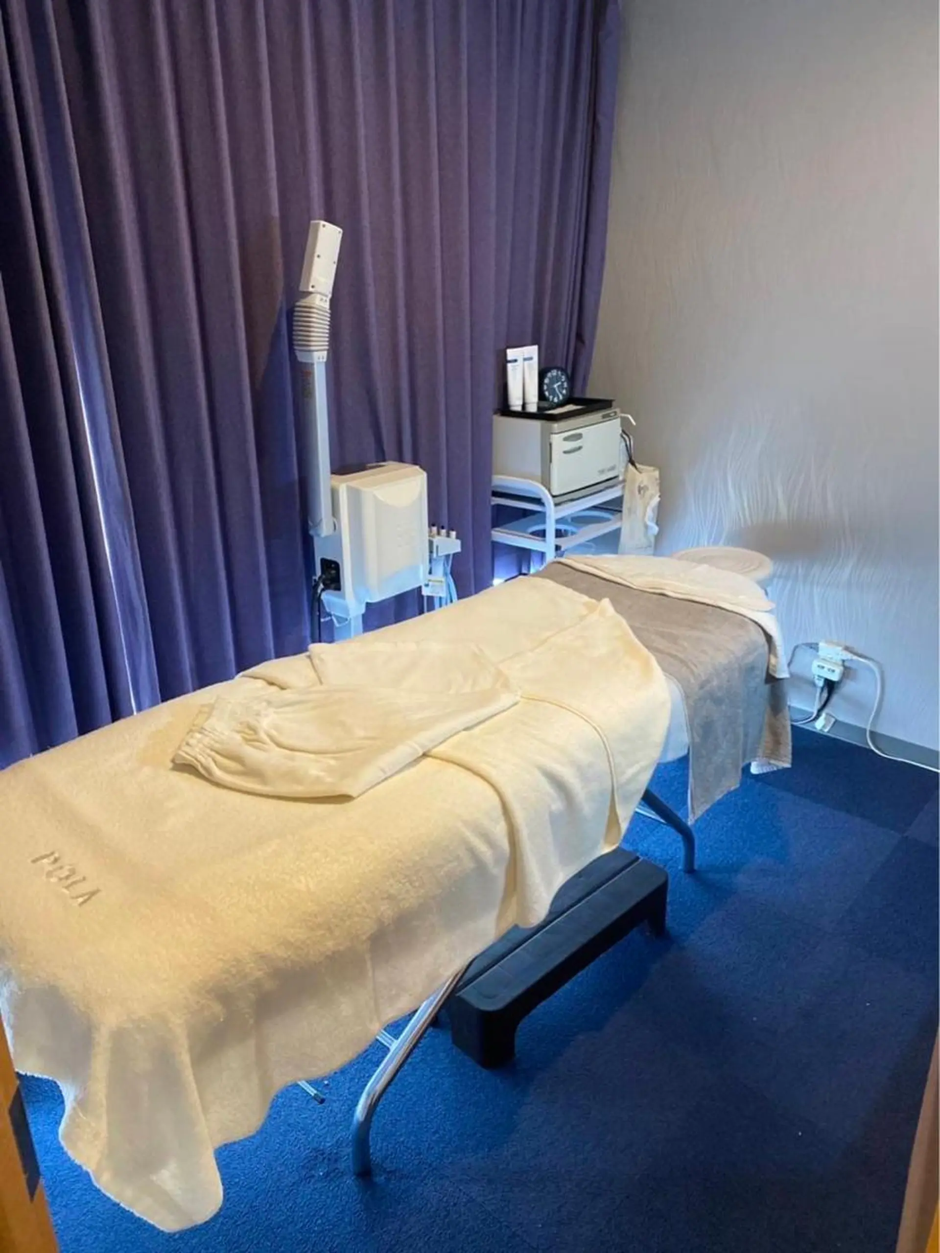 POLA西新店所属・POLA 西新店のエステ・リラクイメージ