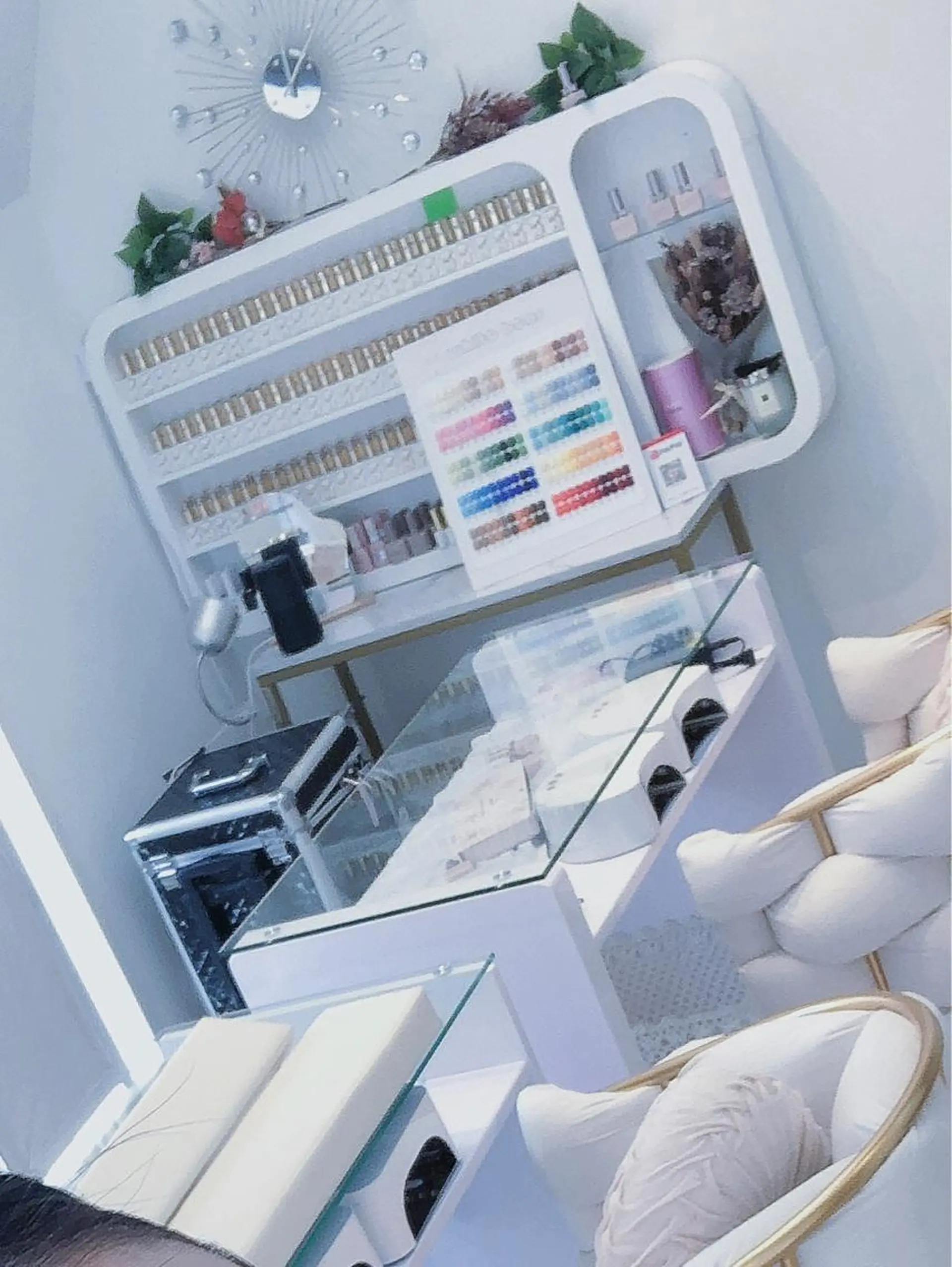 ネイル USAMiMi 🐰💕のネイルデザイン