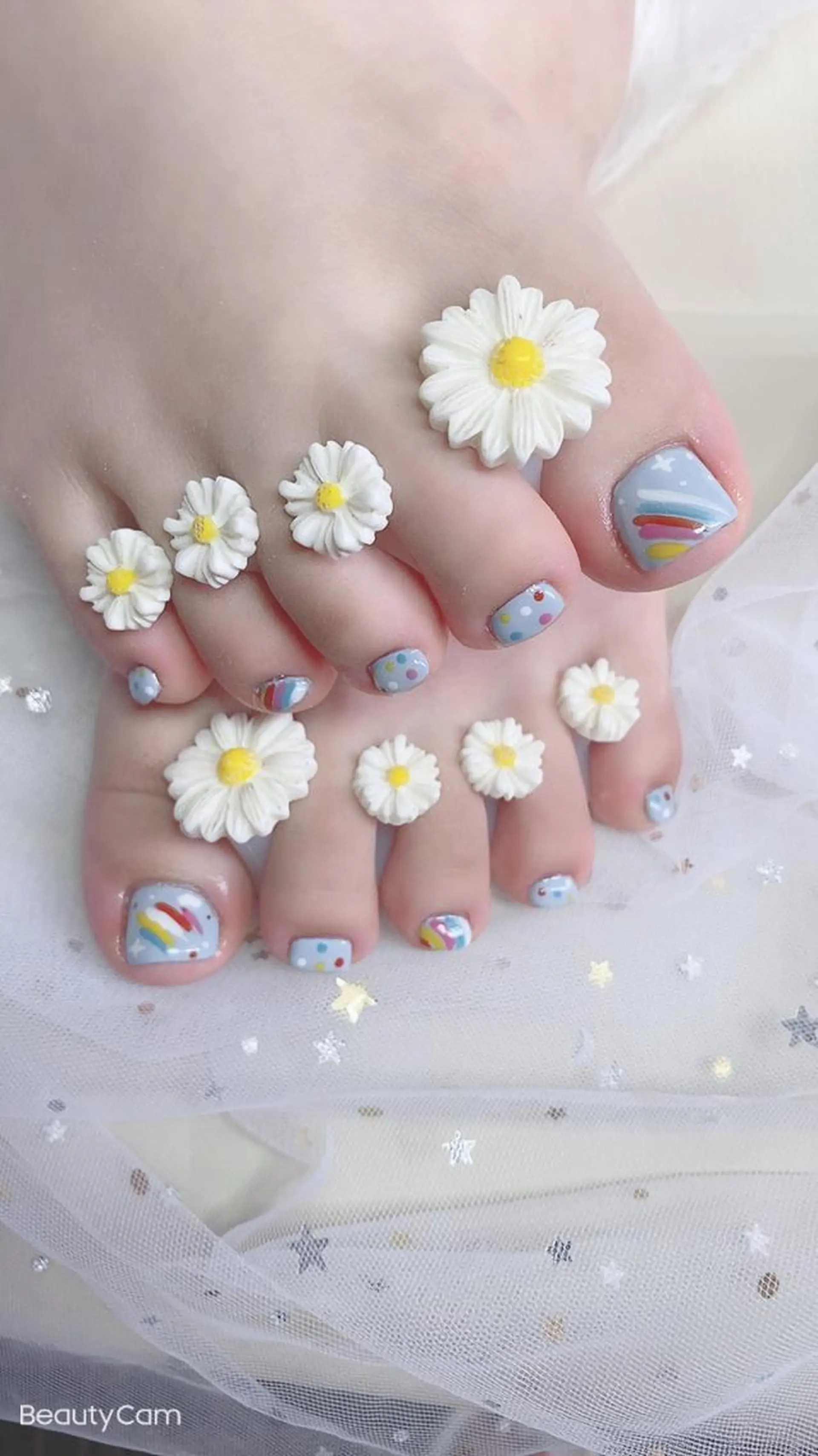 ネイル NailYY所属・NailYY よよのネイルデザイン