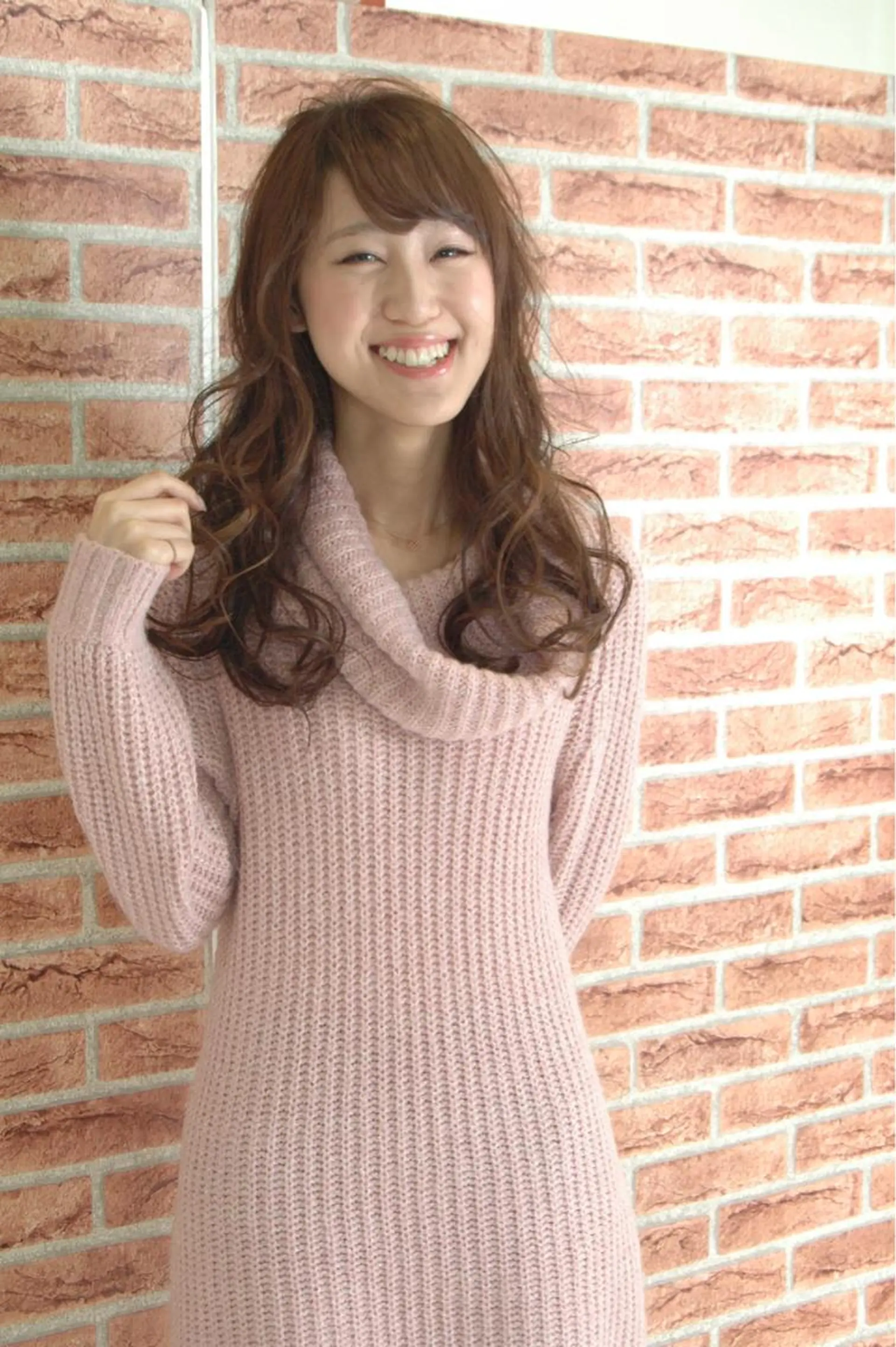 ロング カラー パーマ お気に入り口コミ満足度☺️ご紹介数No.1 エリア 大人気❗️最新サロン 駅2分!所属・バッサリ◎矯正〜スパ ☆年祭#髪医者サロンのヘアスタイル