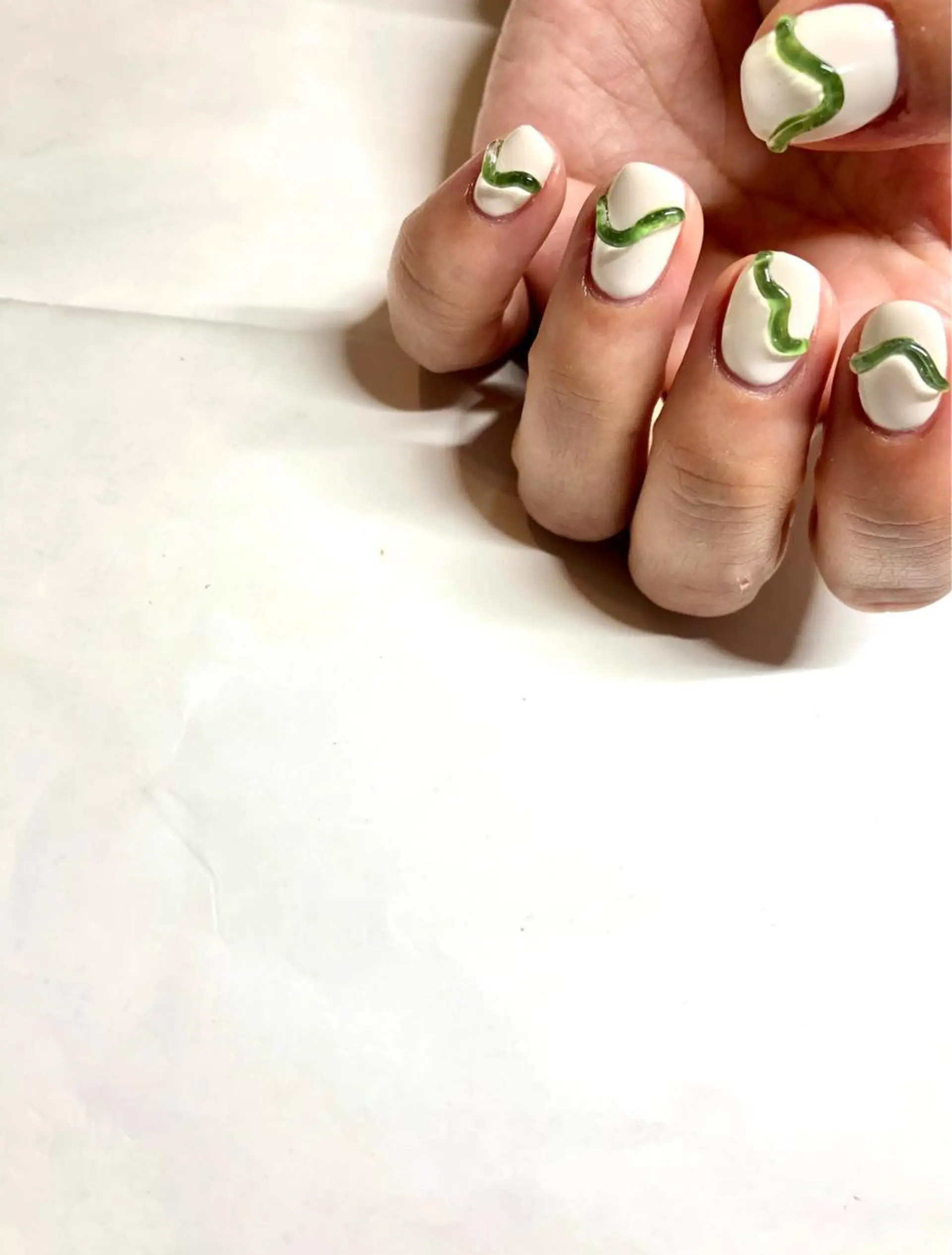 ネイル a marikoのネイルデザイン