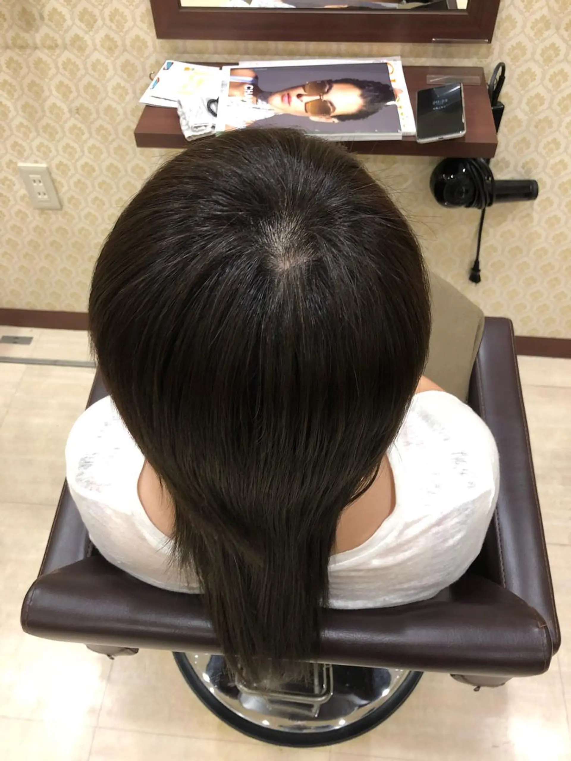 ショート カラー 🍀艶髪.美髪🍀 岡部恒輝のヘアスタイル