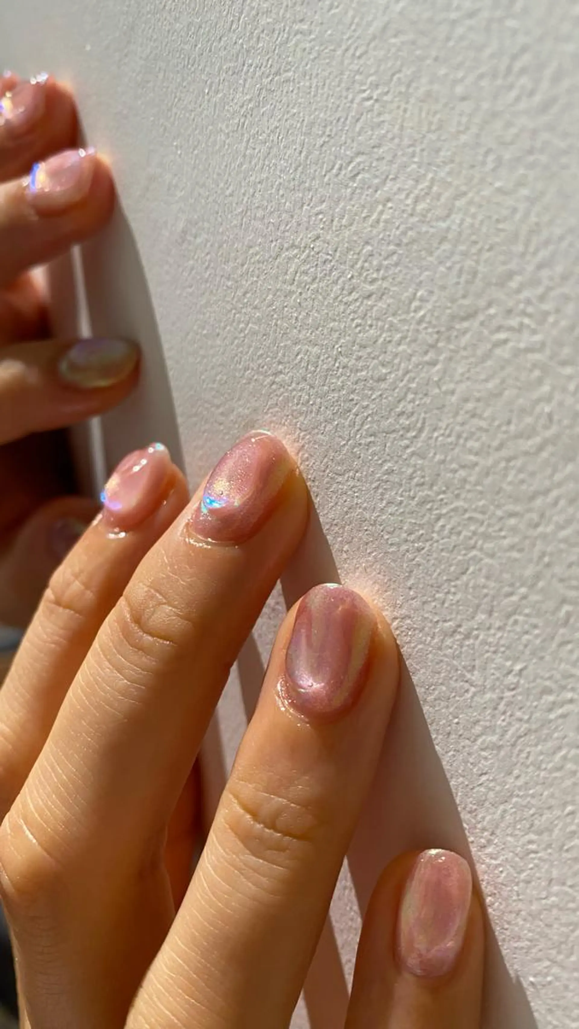 ネイル ハンドネイル ayana nails所属・nail salon ayanaのネイルデザイン