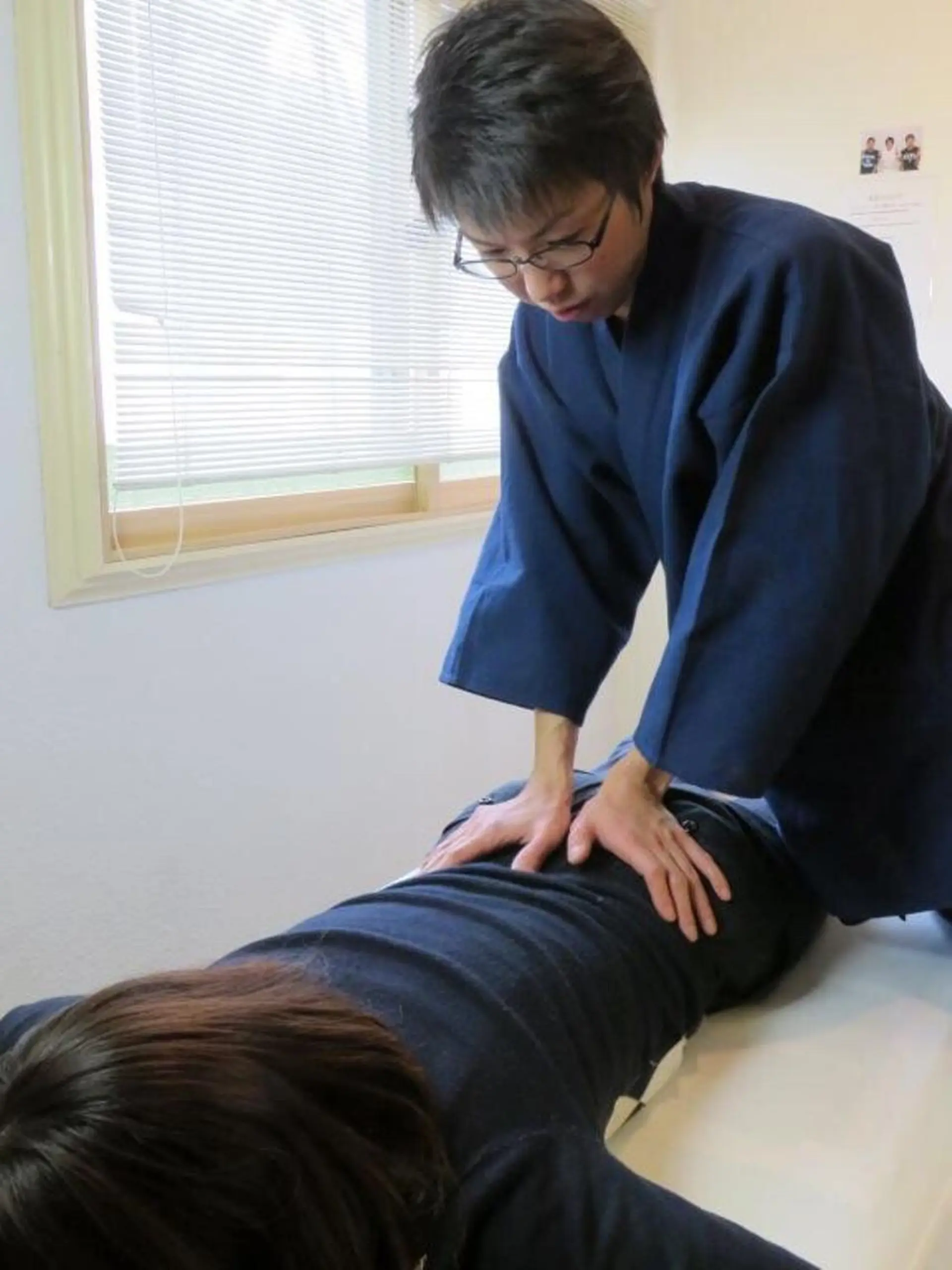 健美整体 ＡＳＡＨＩ【アサヒ】のエステ・リラクイメージ