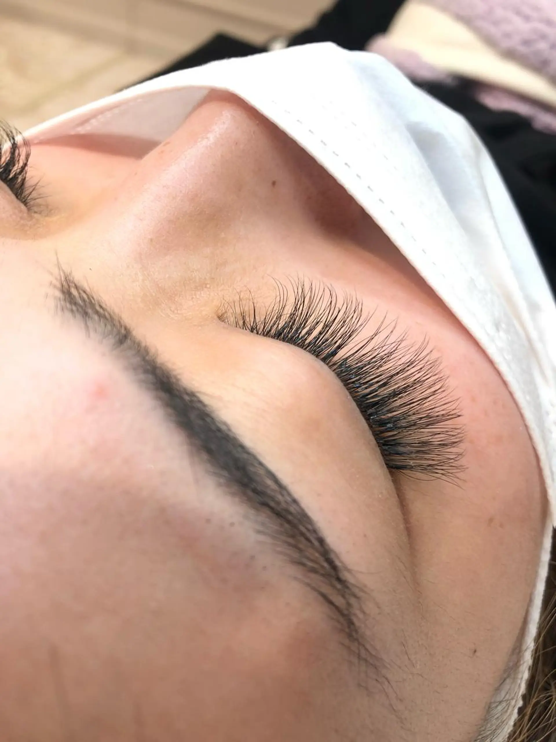 マツエク・マツパ KITTY 立川のネイルデザイン