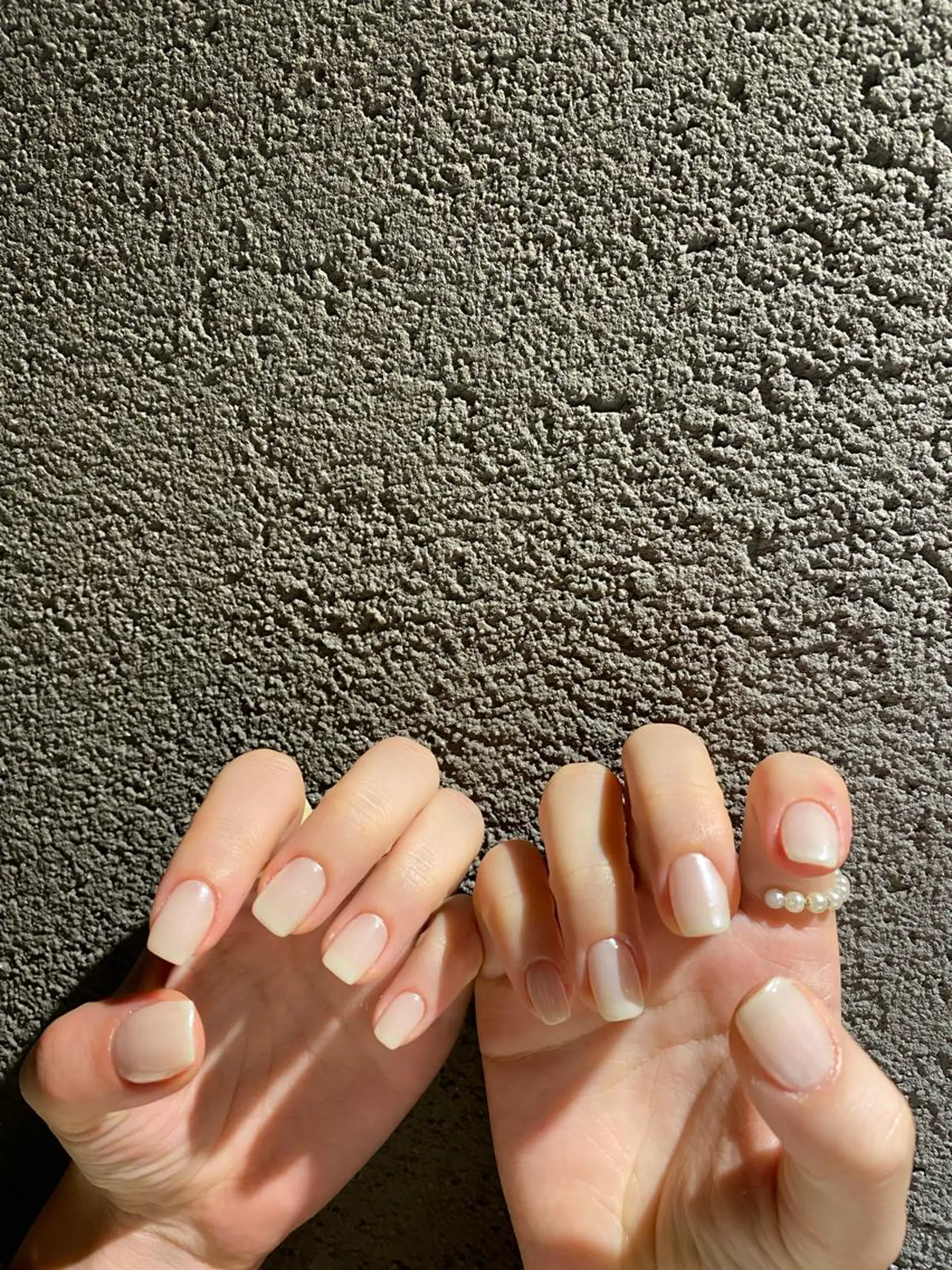 ネイル Babel Mirokuのエステ・リラクイメージ