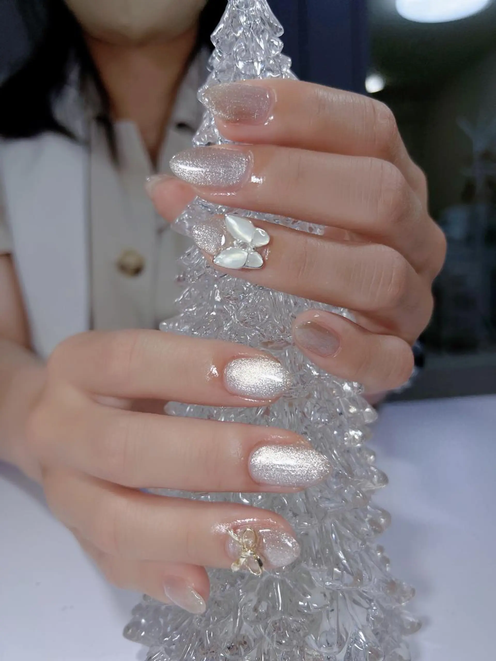 ネイル ネイルサロン ロア旧ジョリーのネイルデザイン