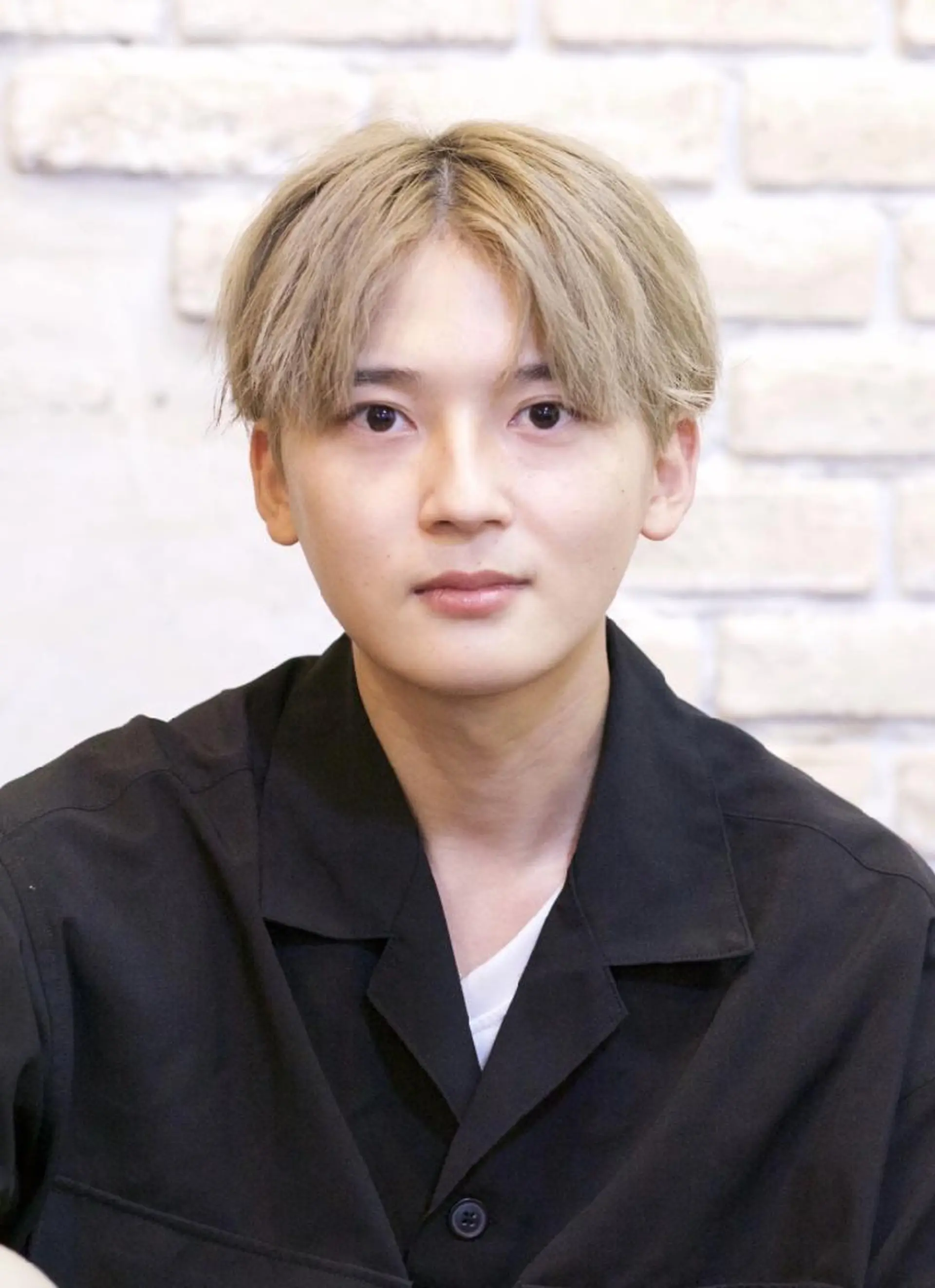 メンズ カラー Nina by Babylone 佐鳴台店（ニナバイバビロン）所属・Nina by Babyloneのヘアスタイル