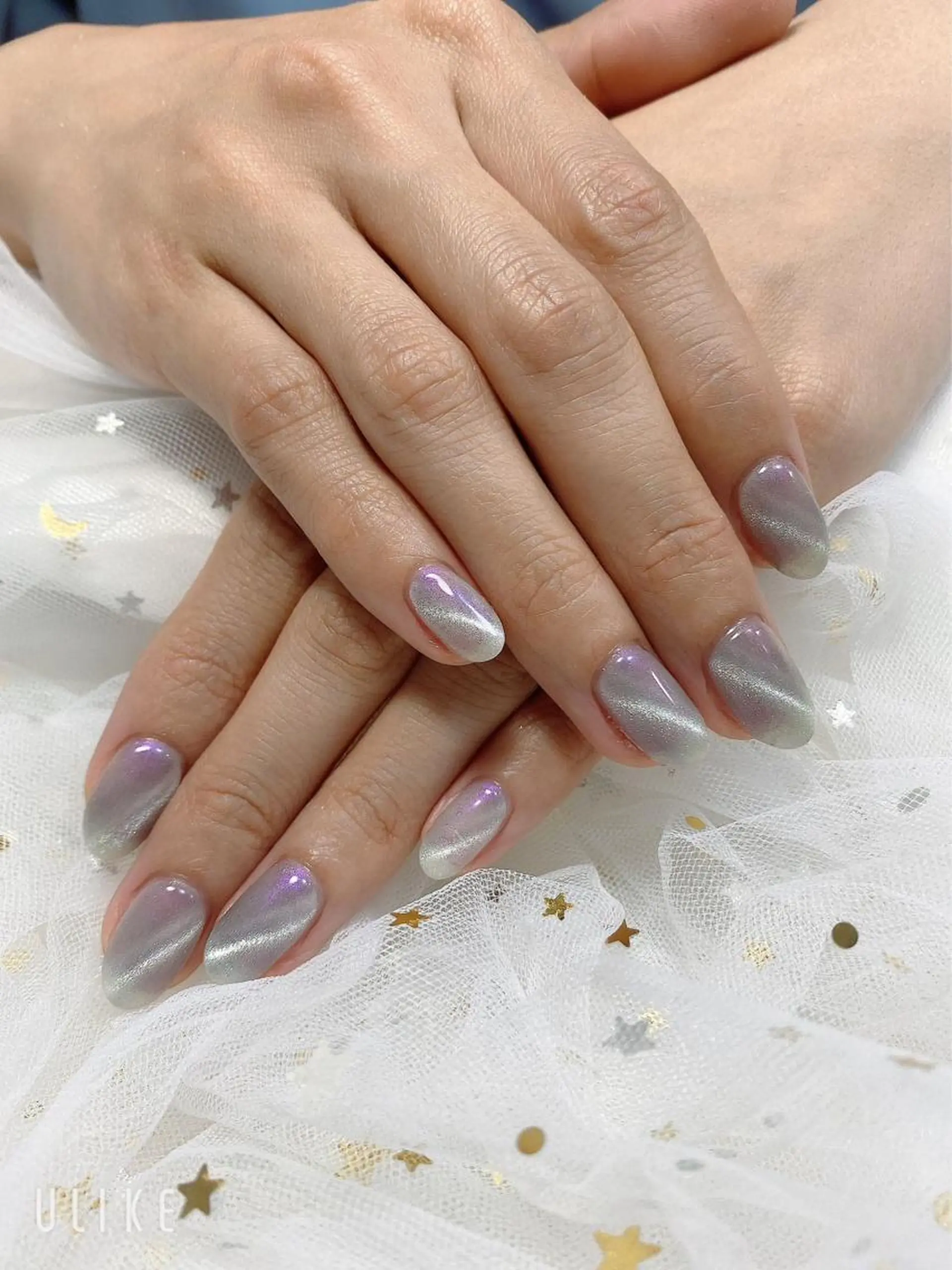 ネイル ジョリ kasumi🌹💅のネイルデザイン