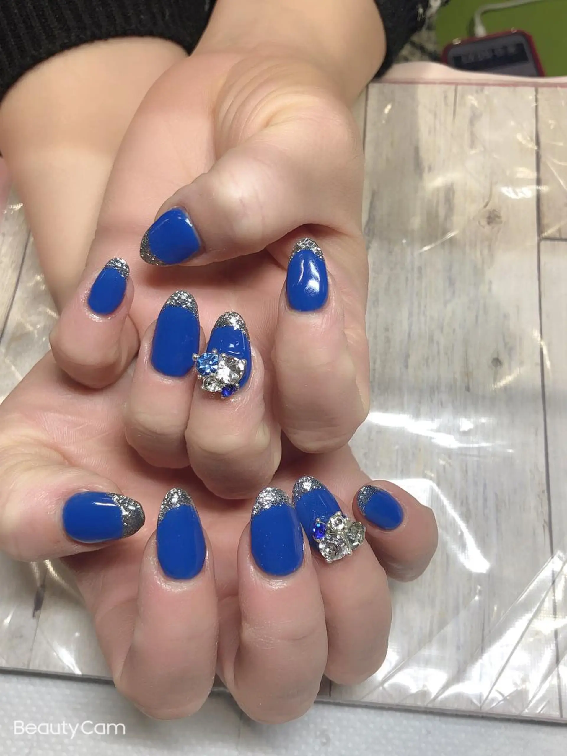 ネイル Guarendo(ガレンドゥ)錦糸町店所属・Gurando 錦糸町店のネイルデザイン