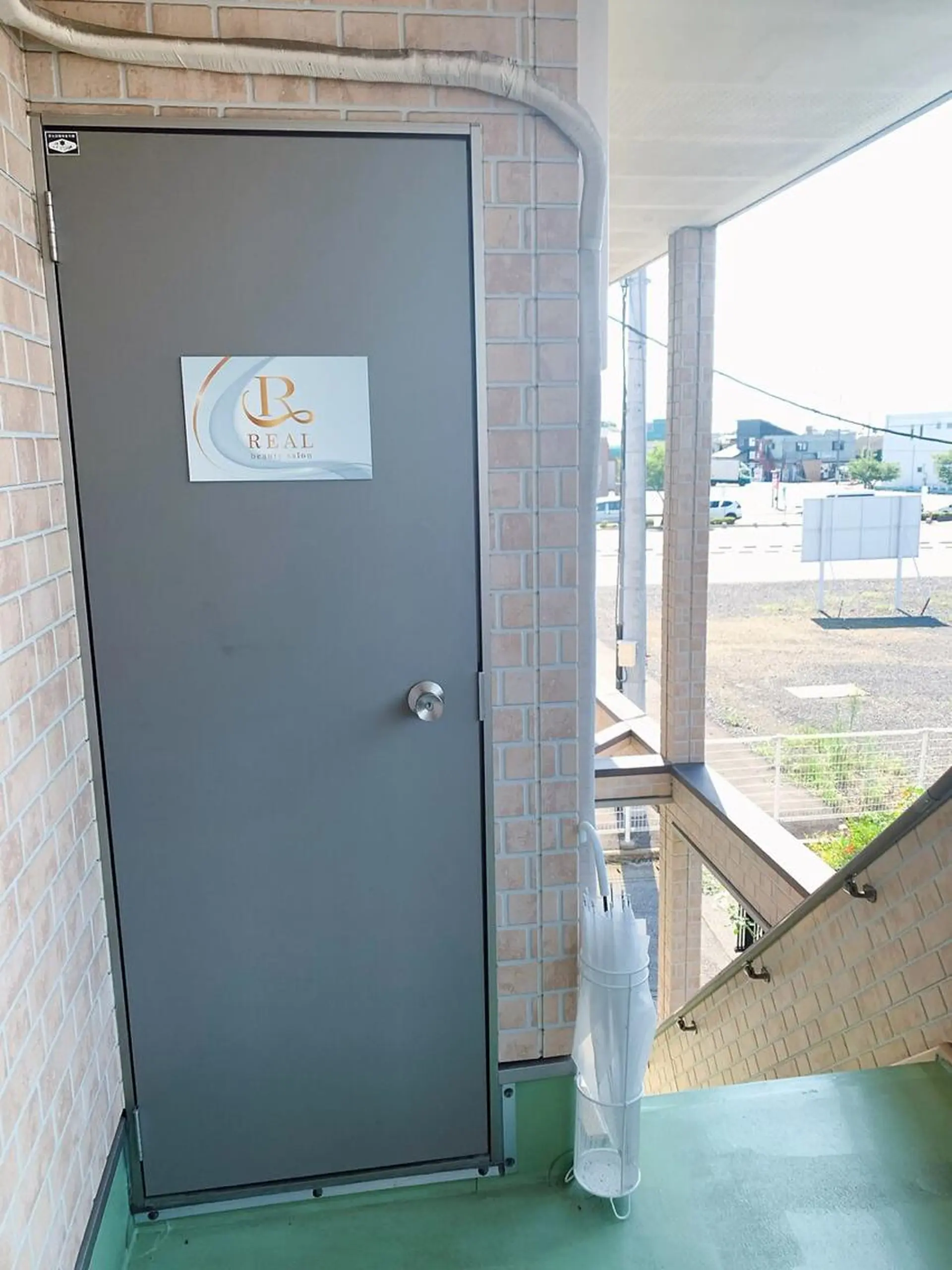 メンズ REAL beauty salon所属・【脱毛専門】 REALbeautyのエステ・リラクイメージ