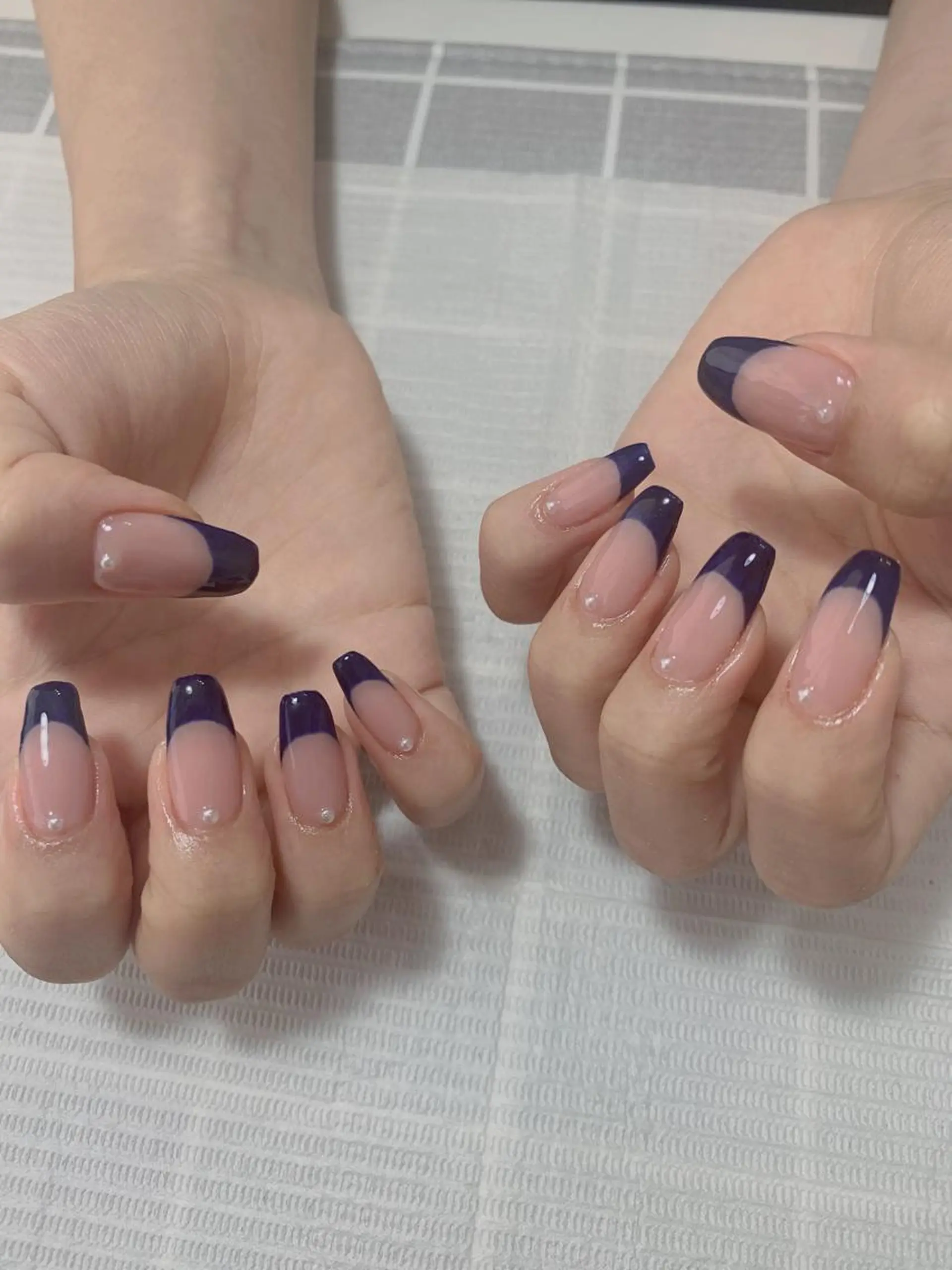 ネイル NAIL CIRCLESのネイルデザイン