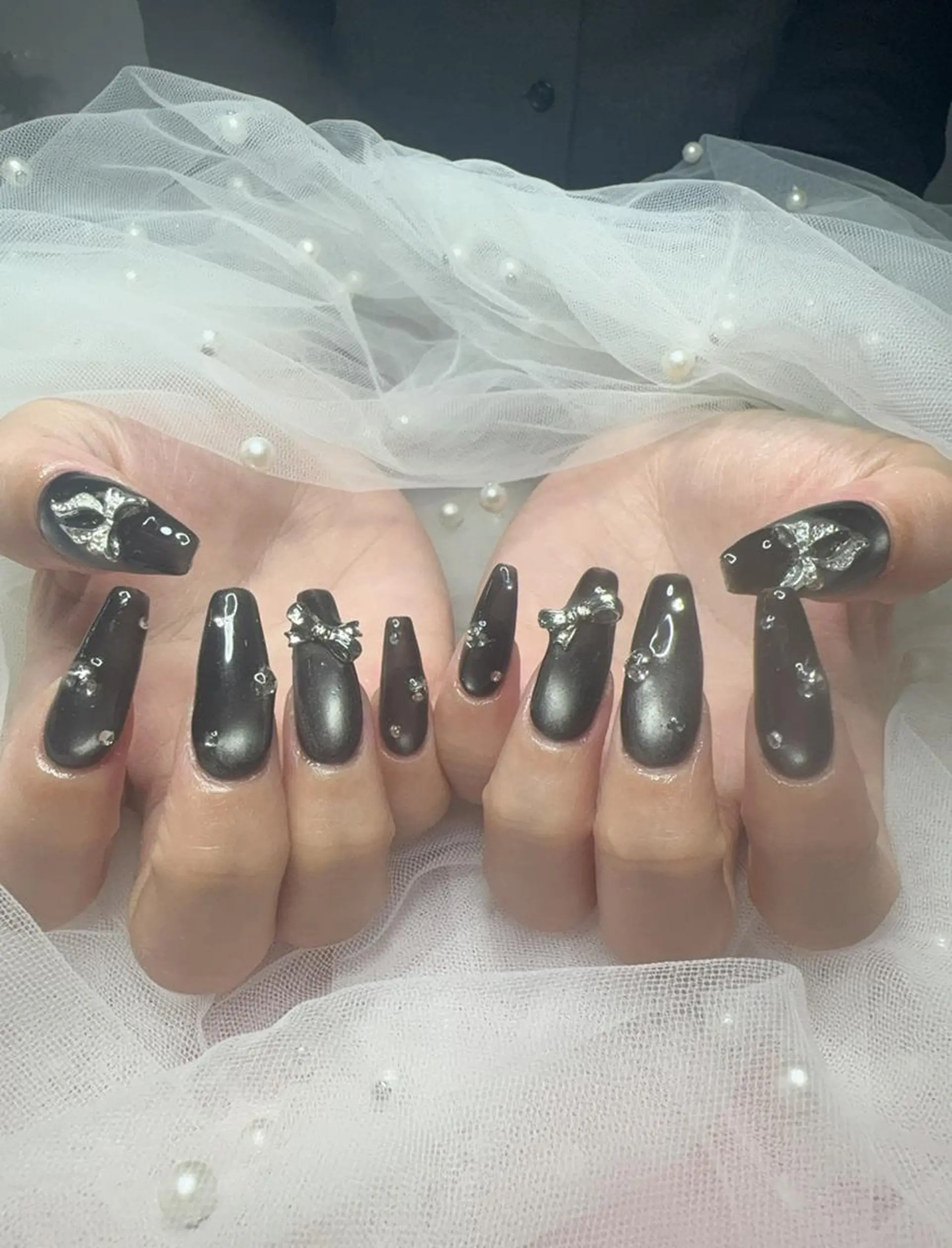 ネイル ハンドネイル nail GZMのネイルデザイン