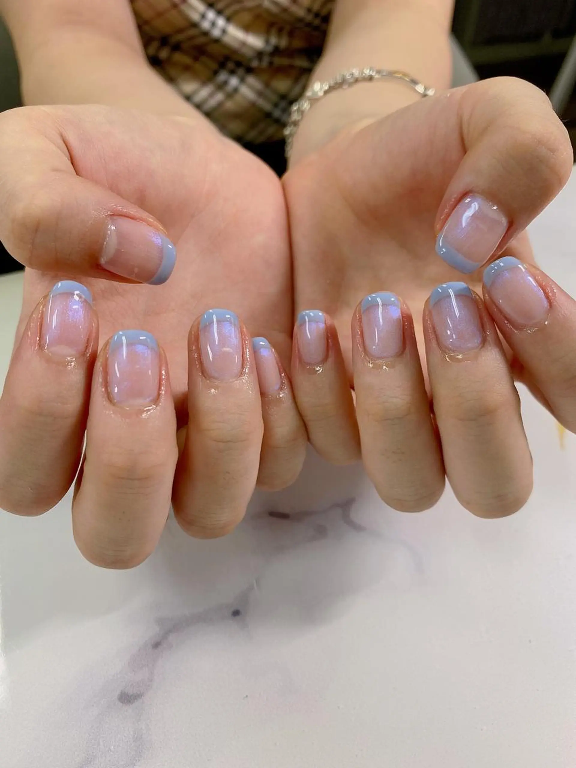 ネイル May&Way Neilのネイルデザイン