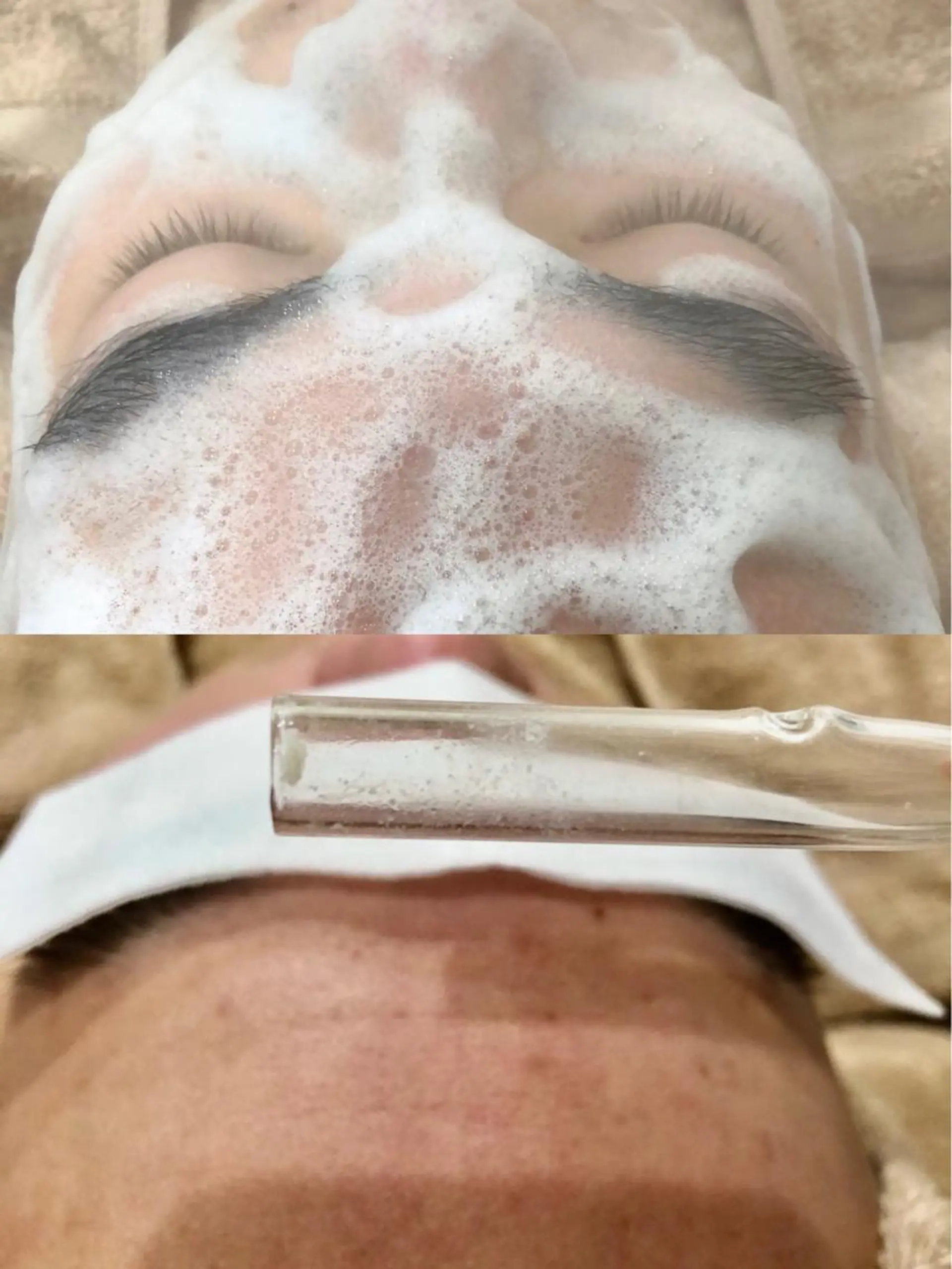 エステ Angela エステサロンのマツエク・マツパデザイン