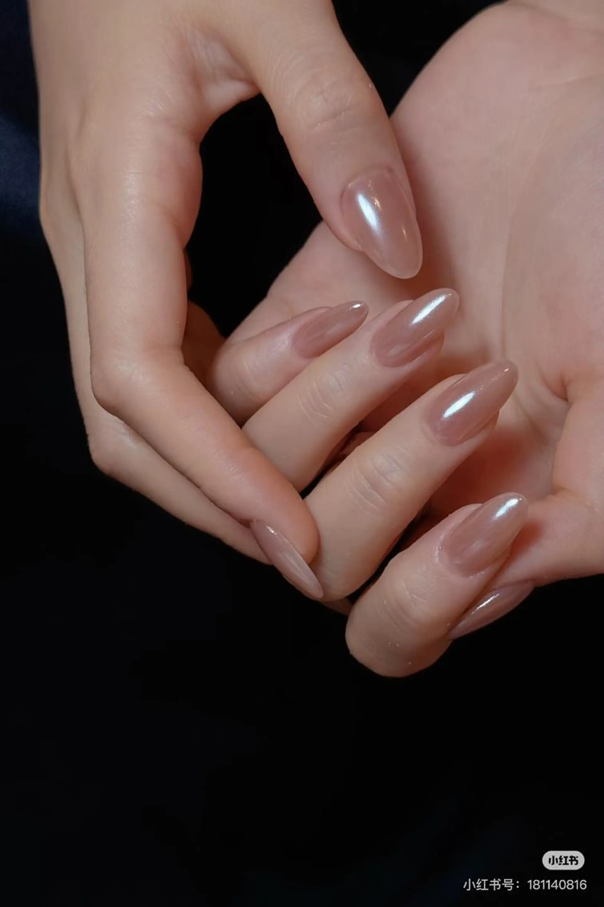 ネイル Yosora浅草橋 ネイルのネイルデザイン