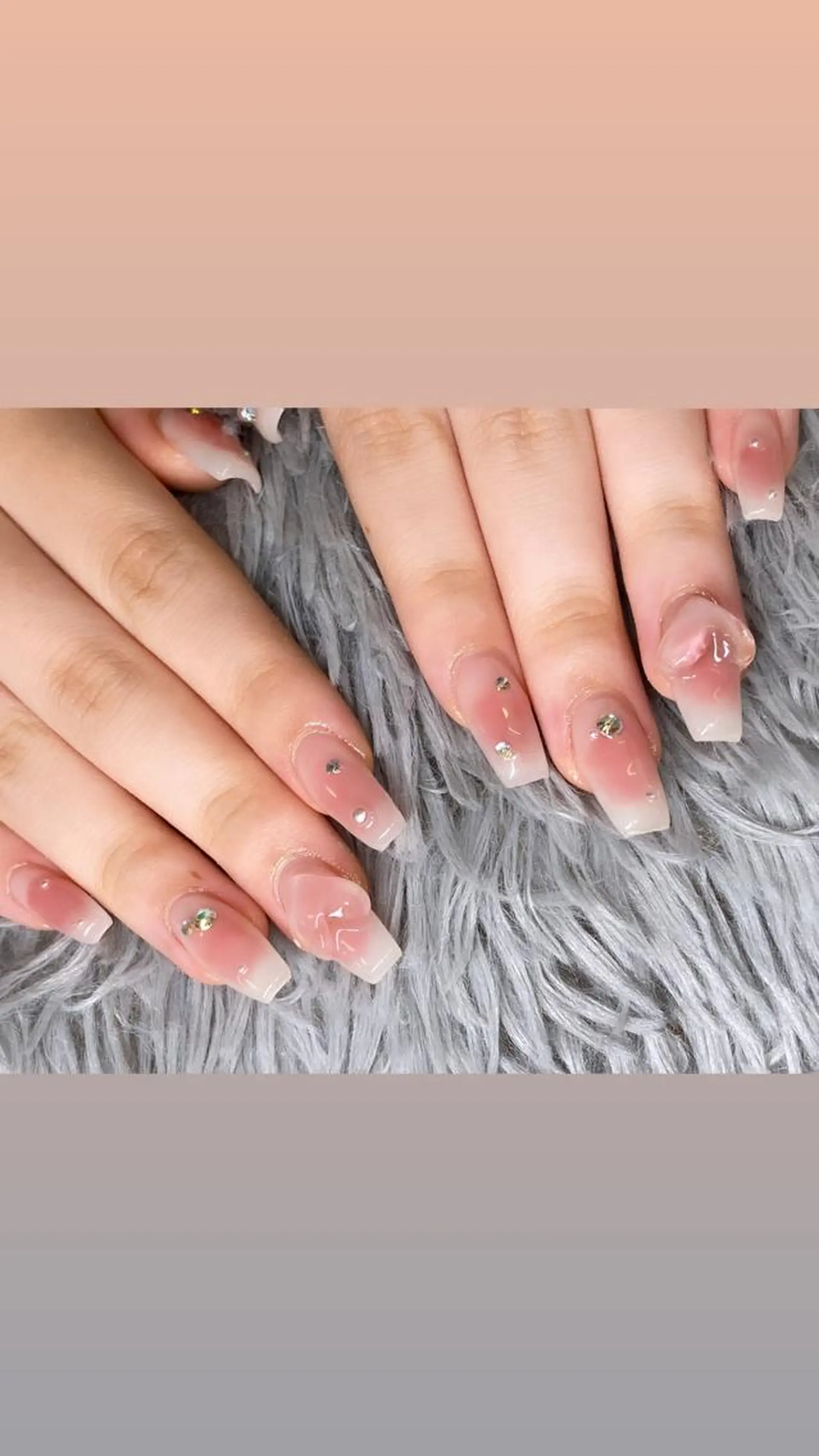 ネイル JR西大路駅徒歩1分 JBネイルのネイルデザイン