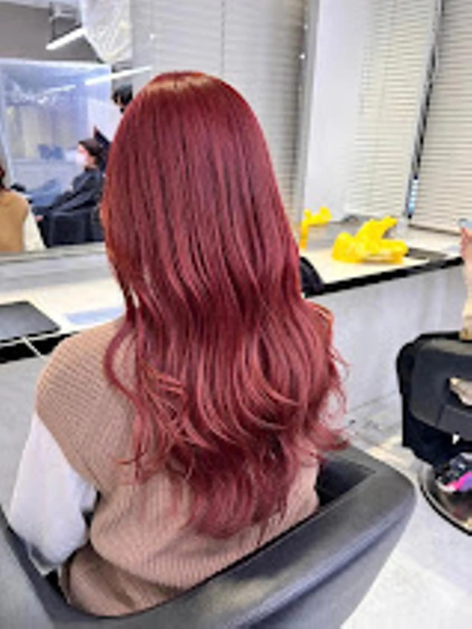 カラー 公式PARADE💐 池袋💐のヘアスタイル