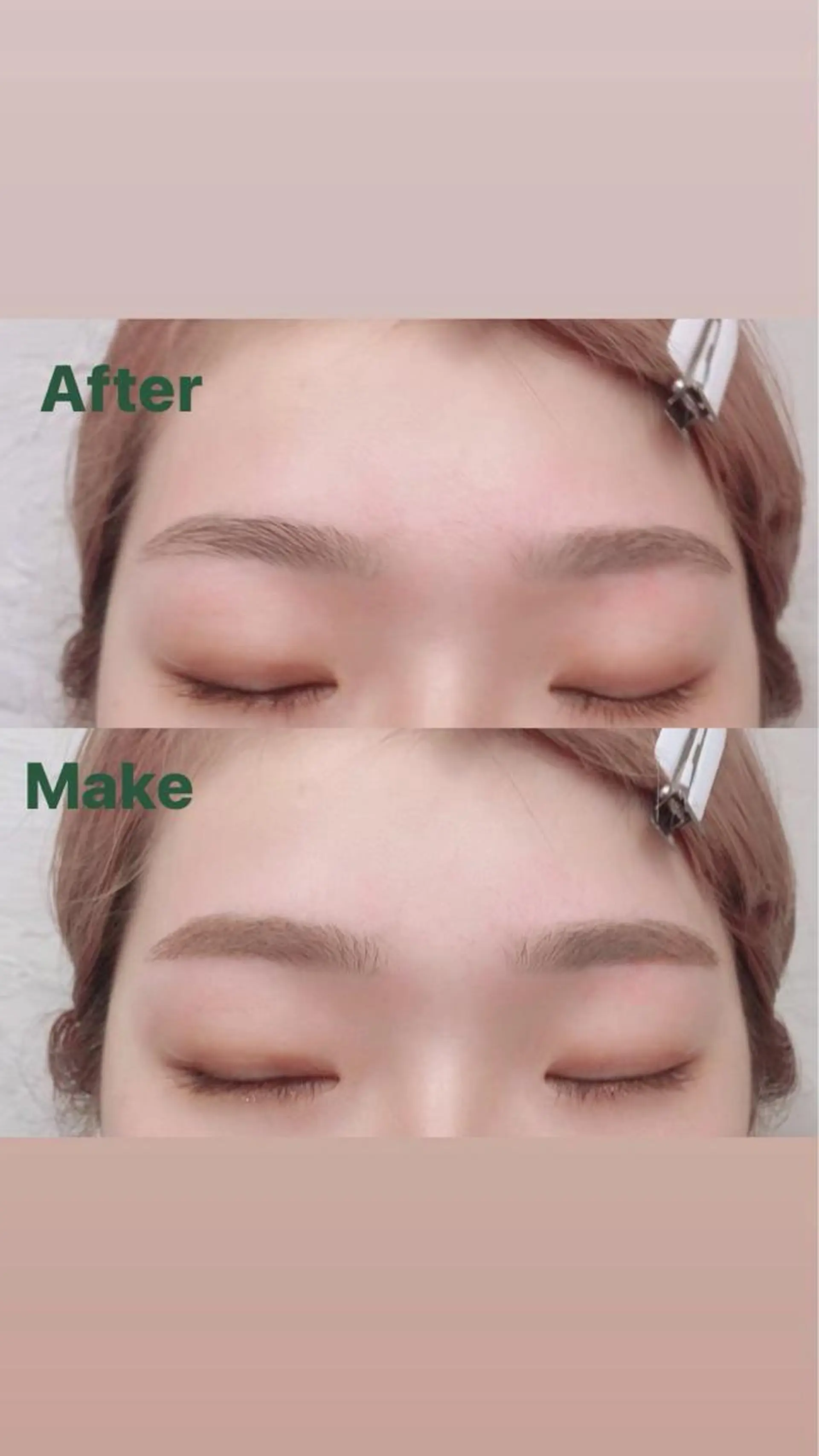 マツエク・マツパ ワックス脱毛 眉カット その他(アイブロウ) ⭐️Eye＆Eyeblowsalon⭐️Dafne⭐️所属・Dafne SAIのマツエク・マツパデザイン