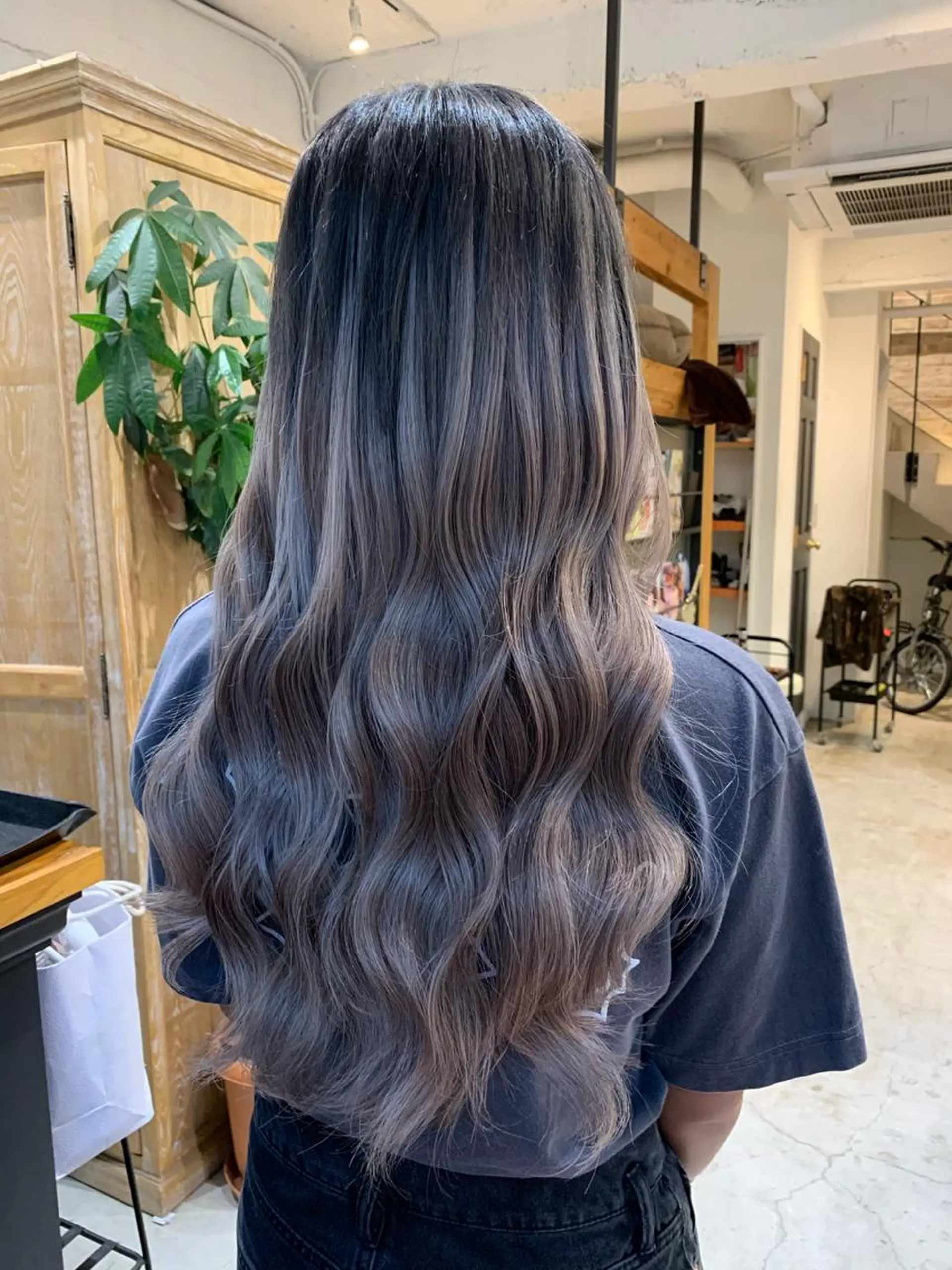 ショート エクステ PARIS hair salon所属・秋葉原　柏木絢汰 ✨当日予約okのヘアスタイル