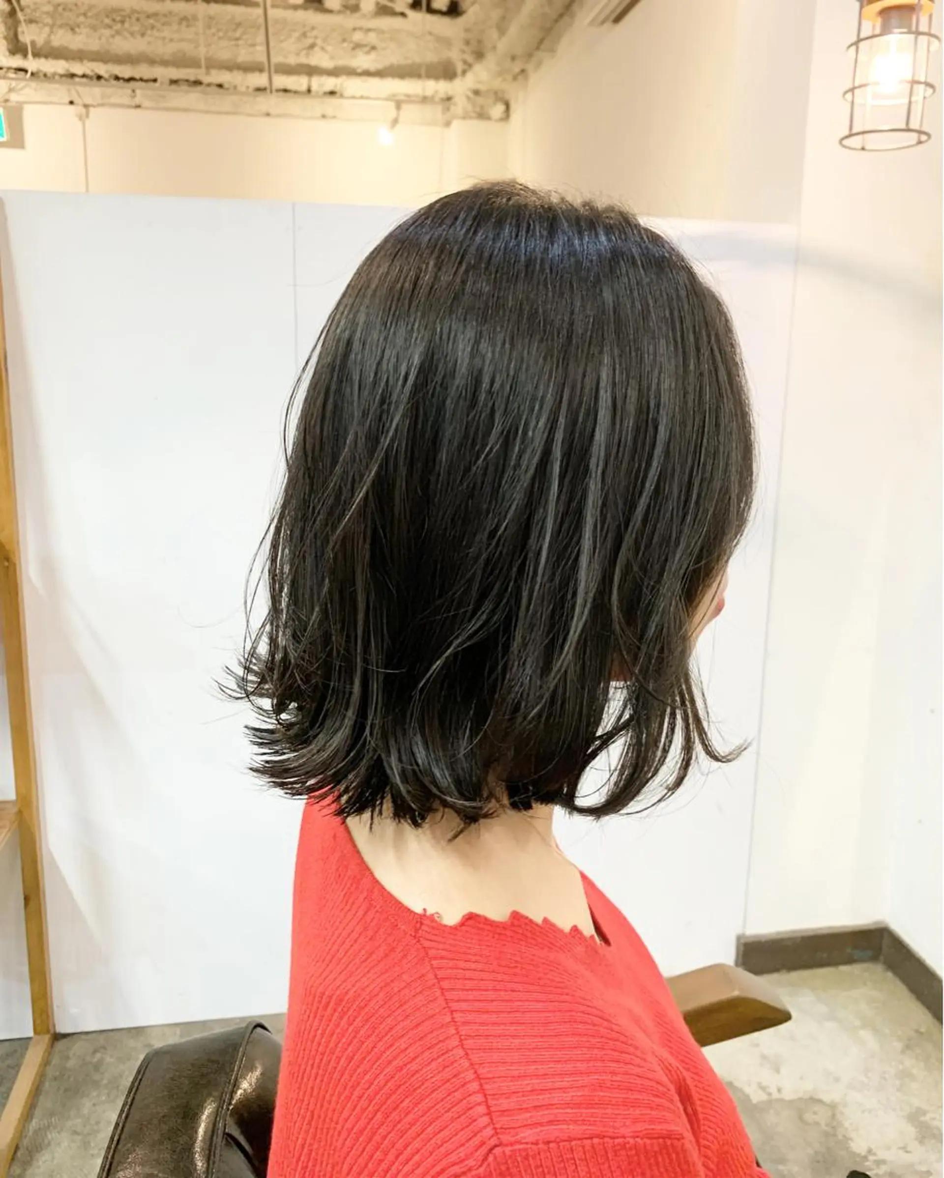 ショート LEB所属・下河 宗太のヘアスタイル