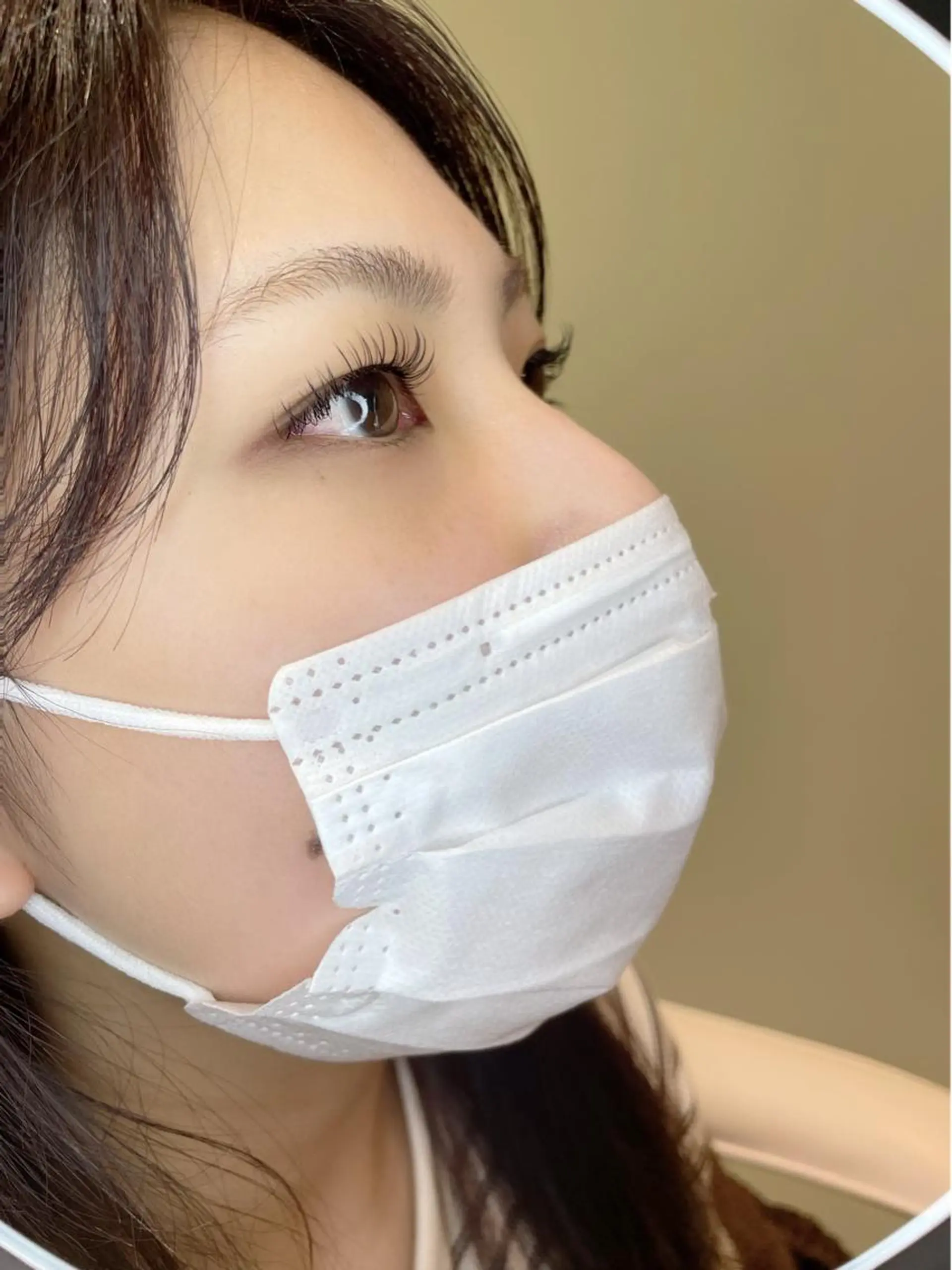 マツエク・マツパ マツエク ❤︎ kannoの眉毛・アイブロウイメージ